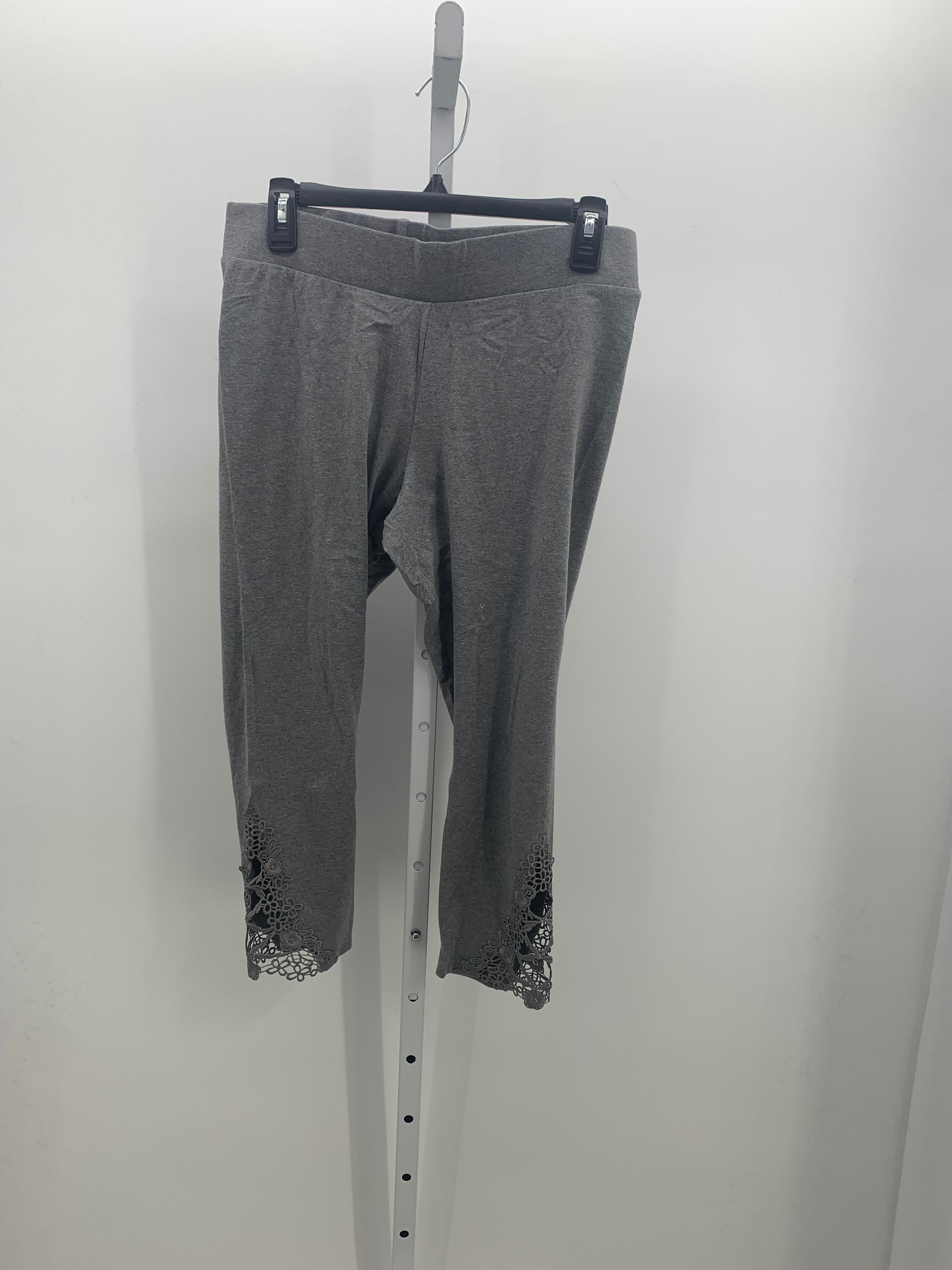 Torrid Size 1X Womens Capri Pants