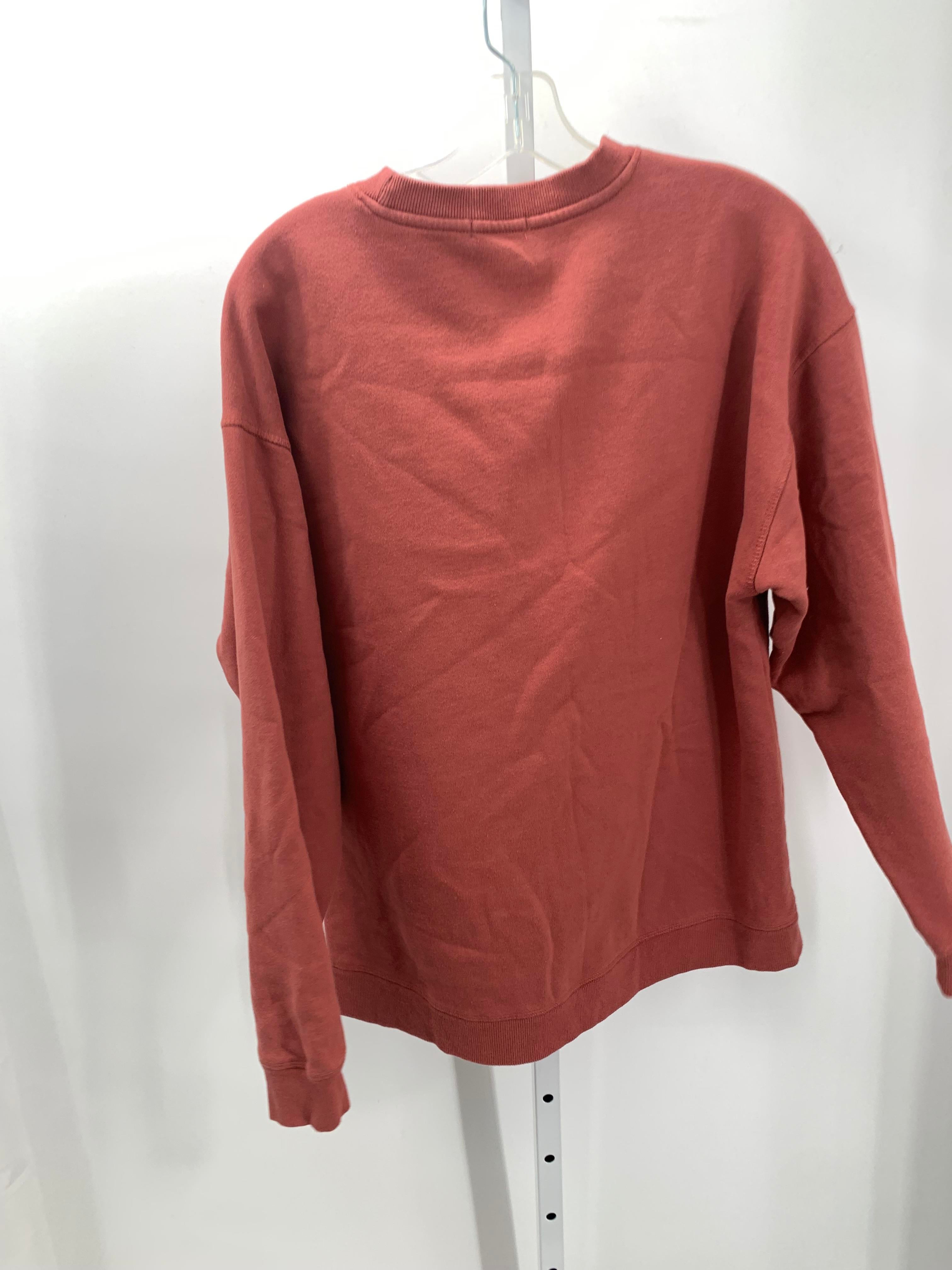 Size Medium Misses Long Sleeve Shirt