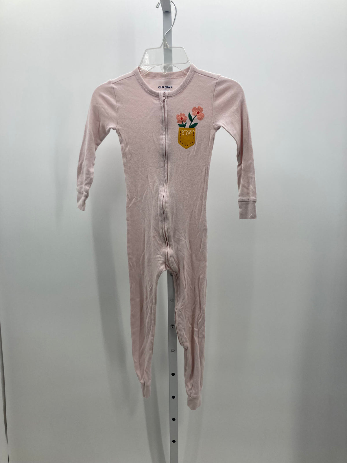 Old Navy Size 5T Girls Sleeper