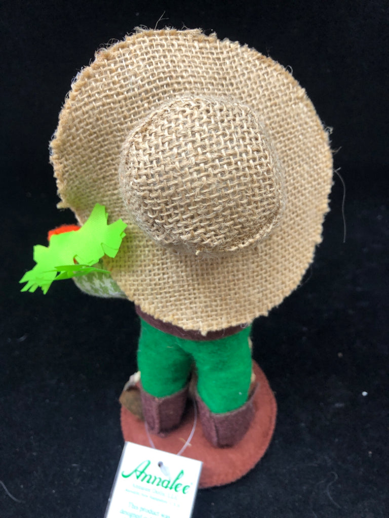 ANNALEE IRISH FARMER.