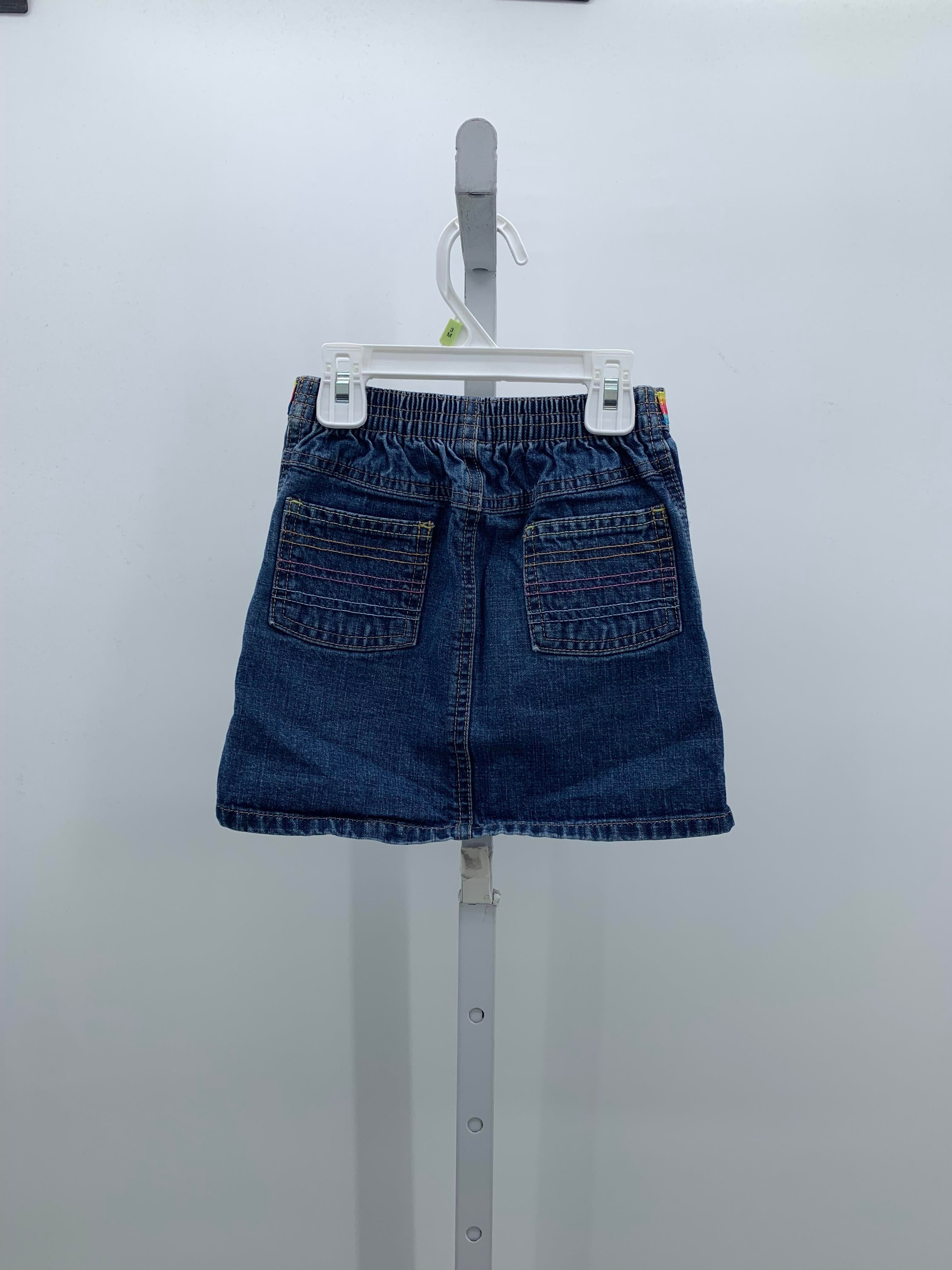 Old Navy Size 3T Girls Skirt