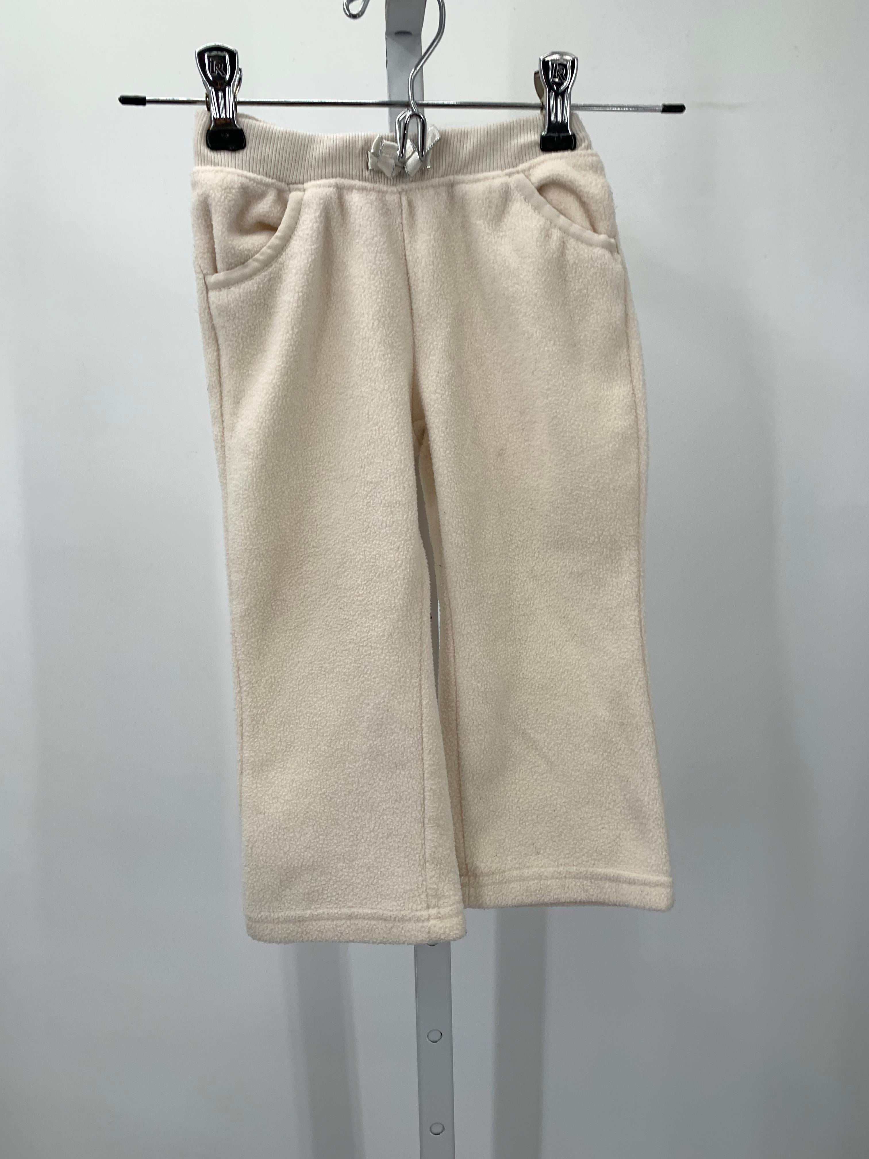 Toughskins Size 2T Girls Pants