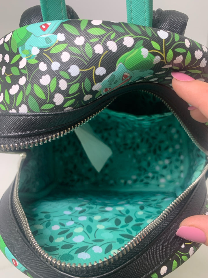 Loungefly Pokémon Bulbasaur Mini Backpack