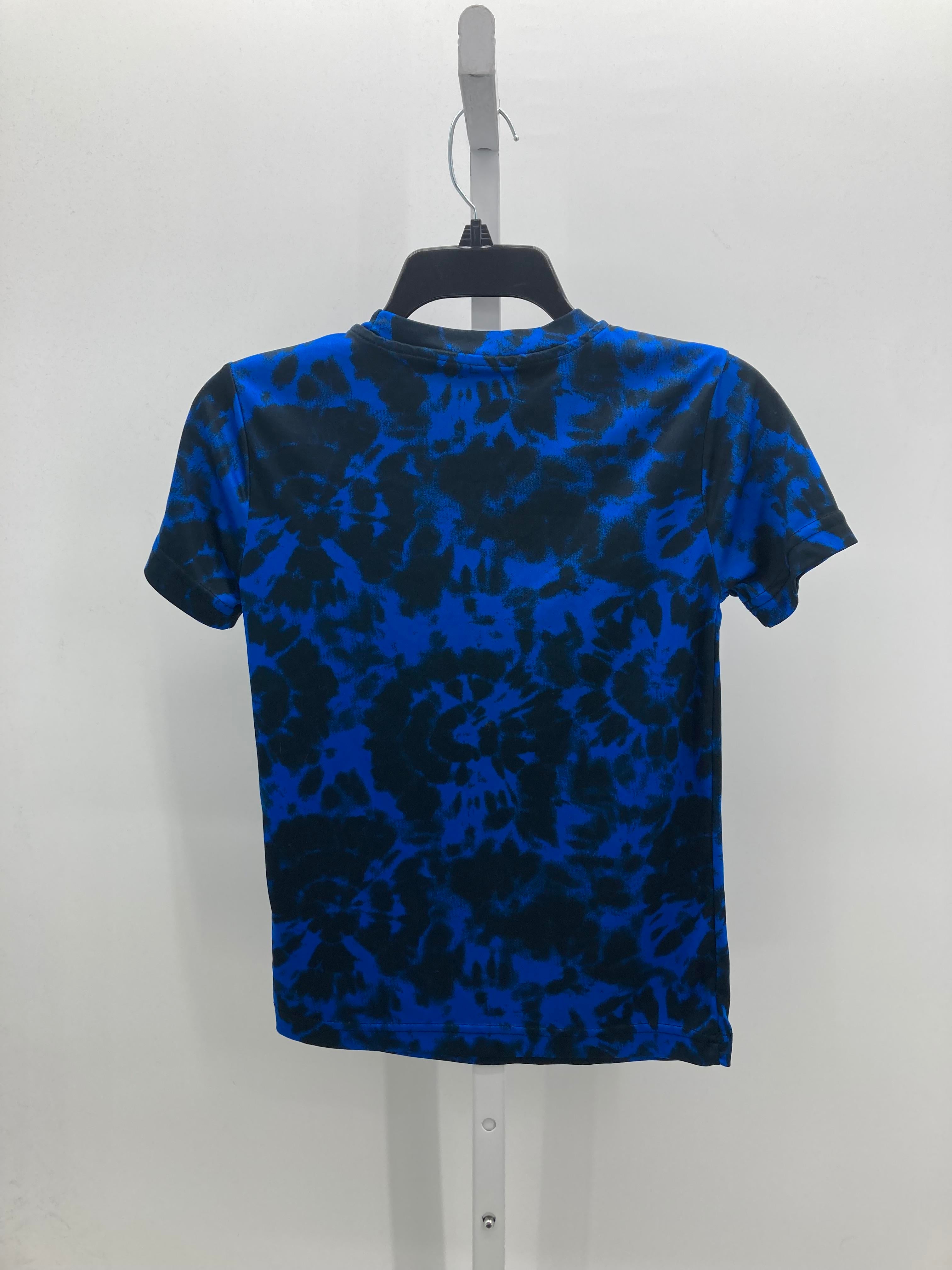 LACK PATTERN ACTIVE