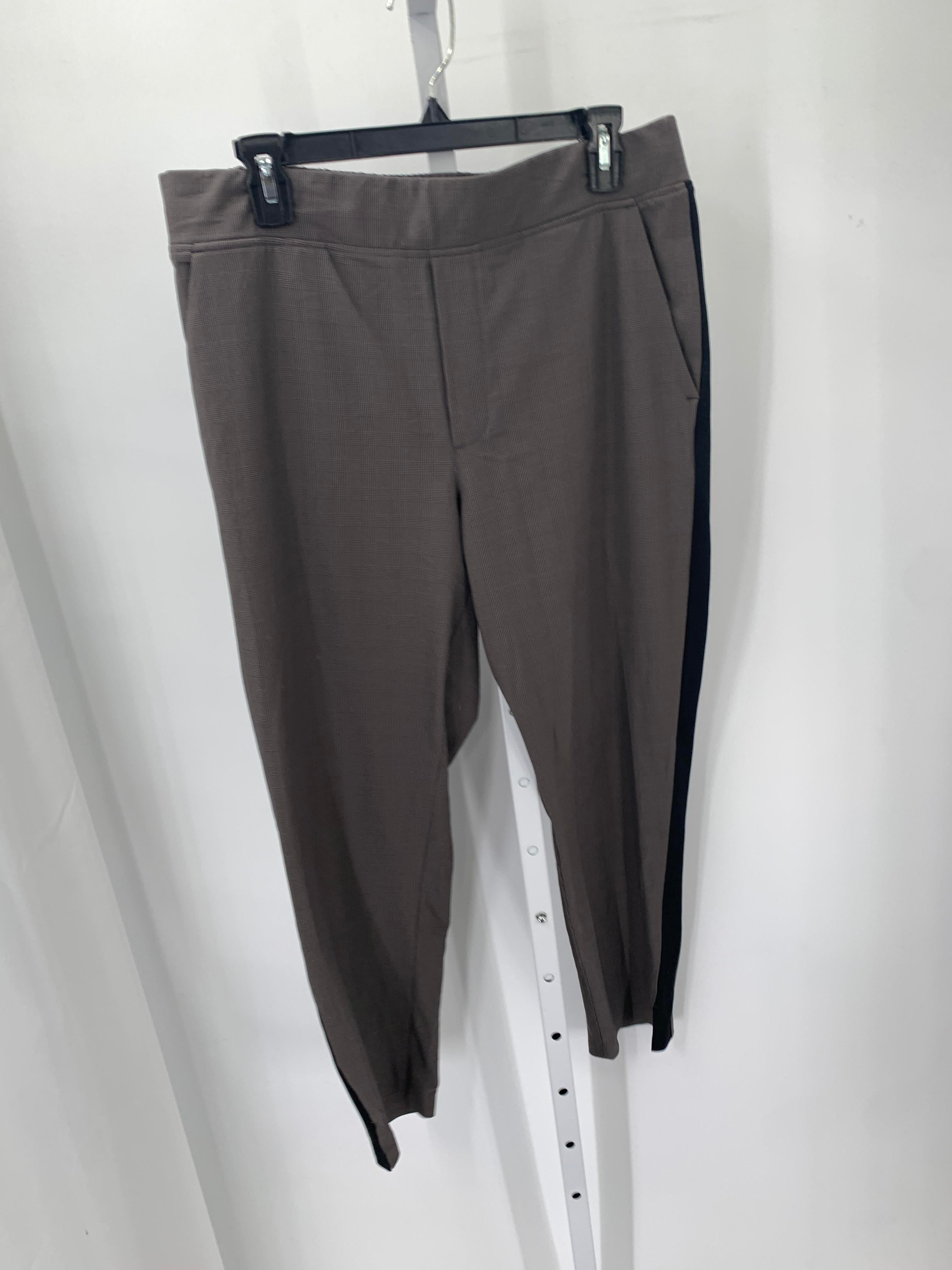 Athleta Size 12 Misses Pants