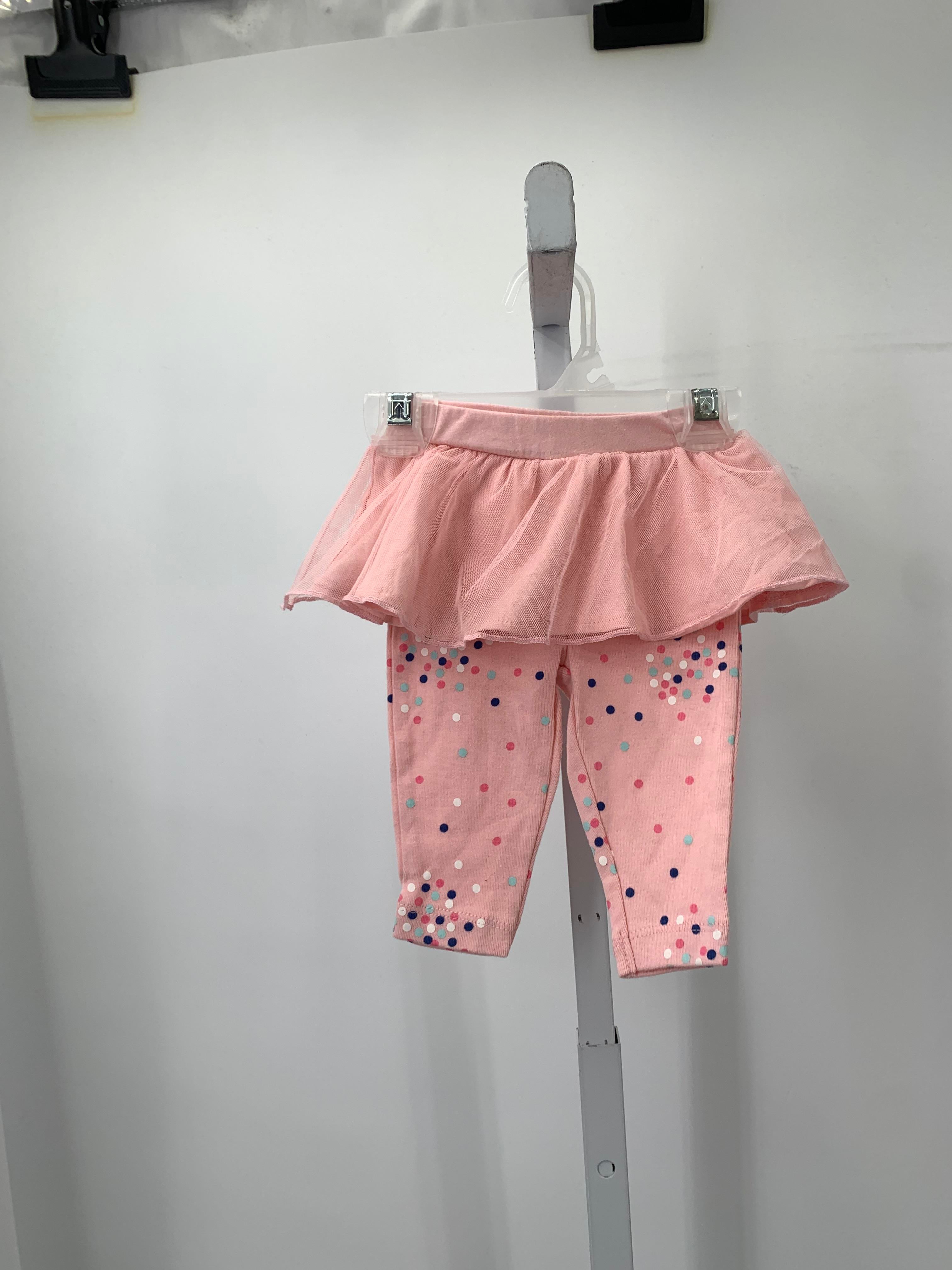Carters Size 3 Months Girls Pants