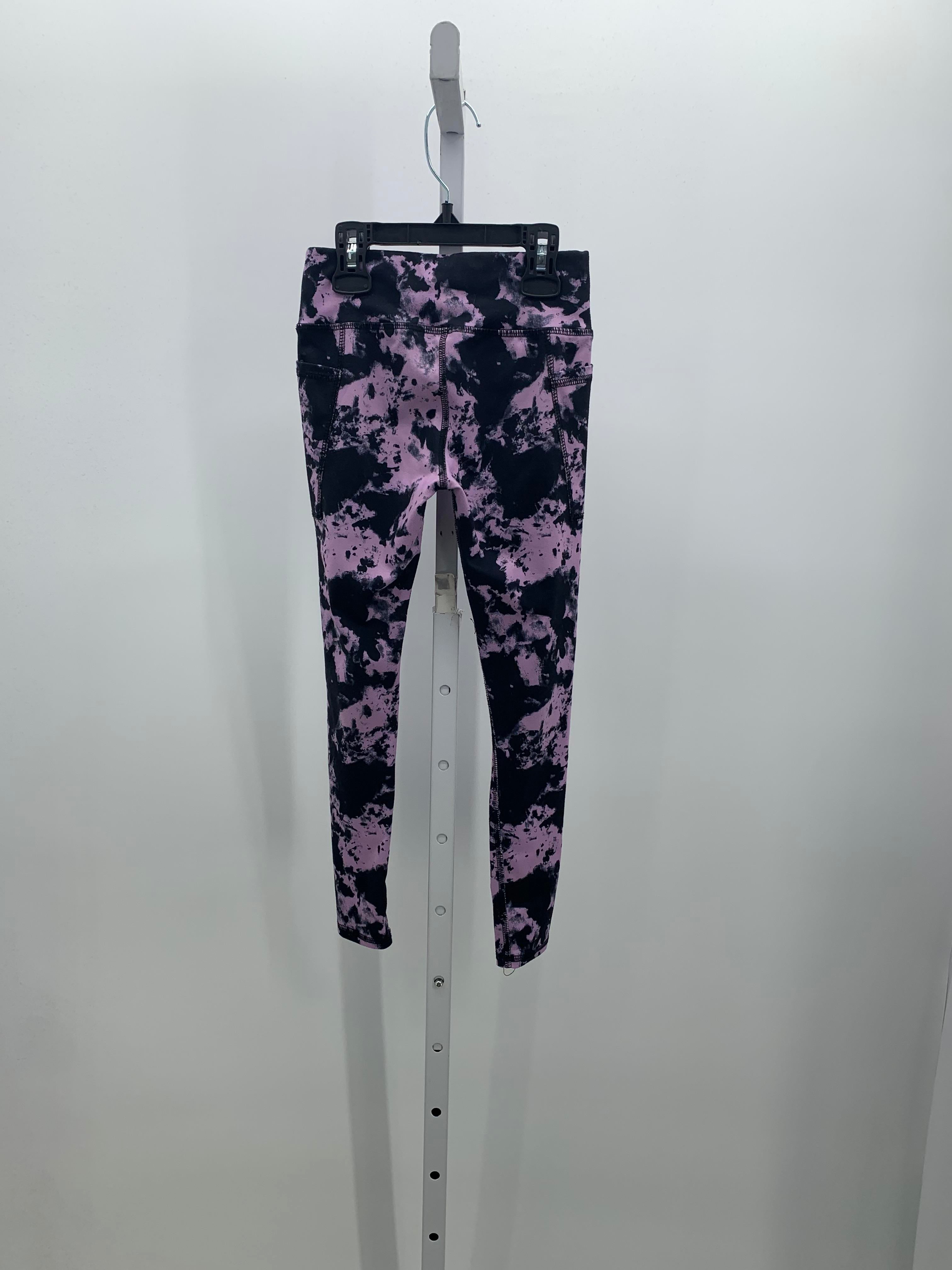 Athletic Works Size 6/6X Girls Leggings