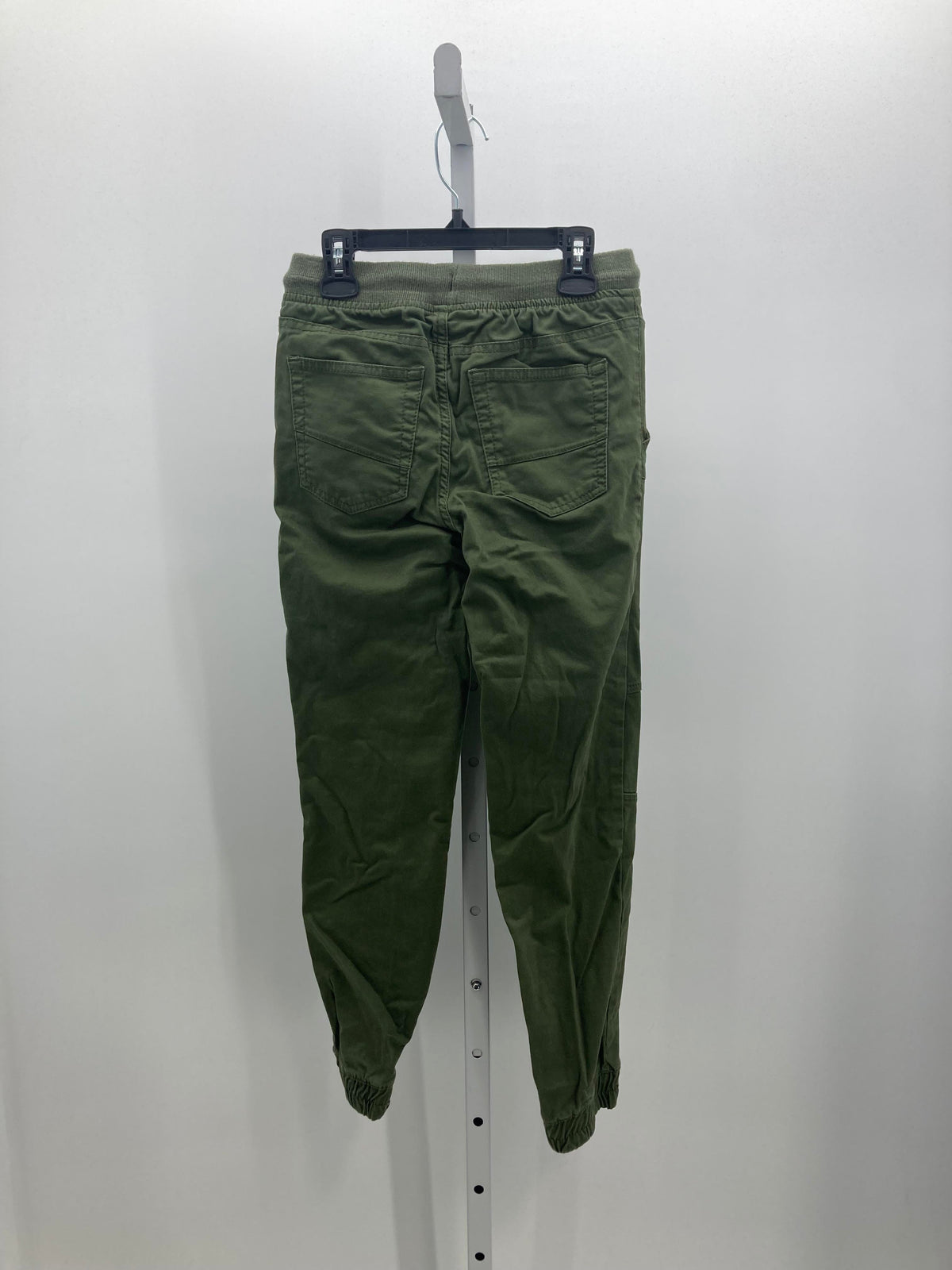 DRAW WAIST JOGGER