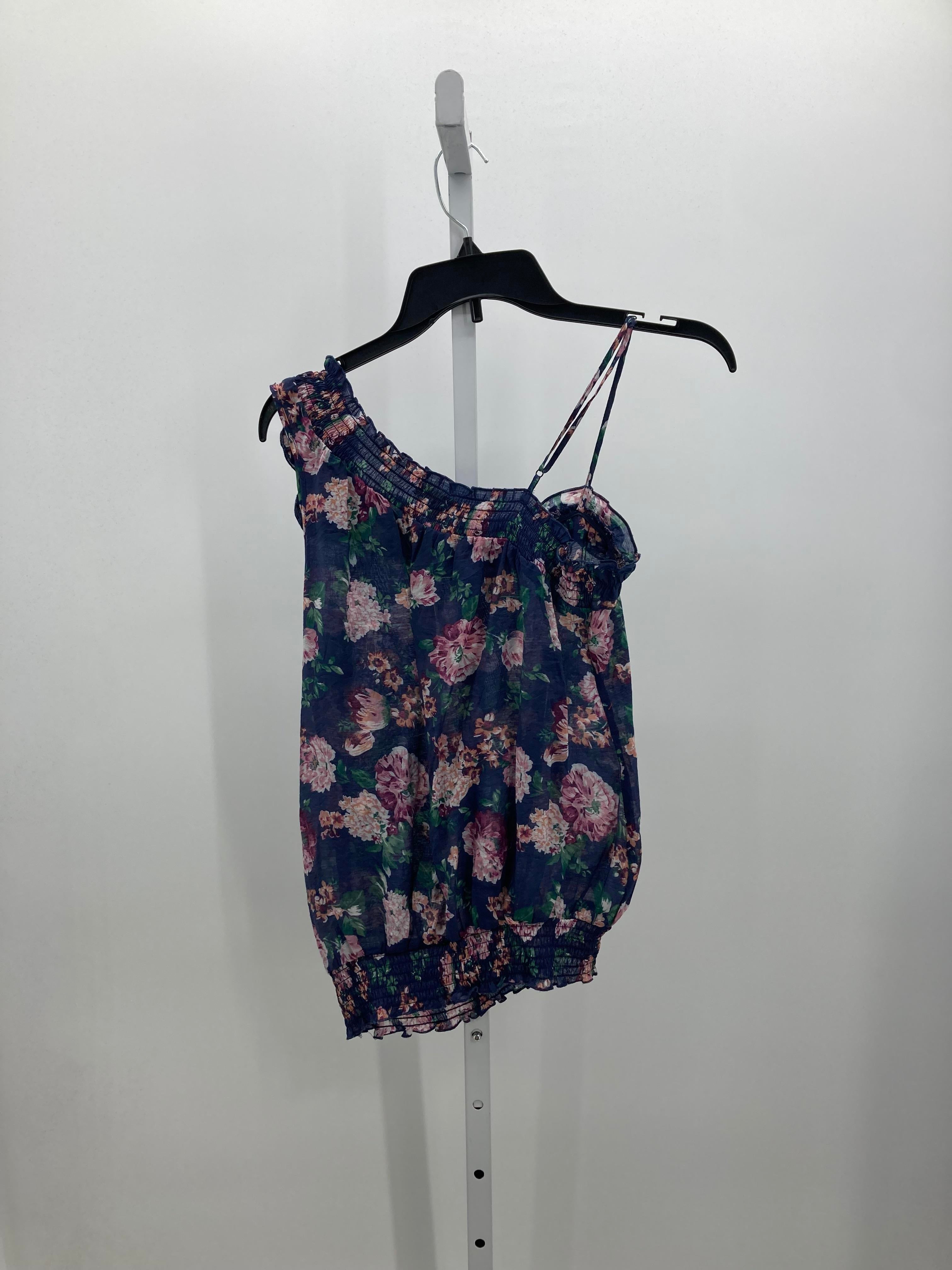 Mine Size Medium Misses Tank