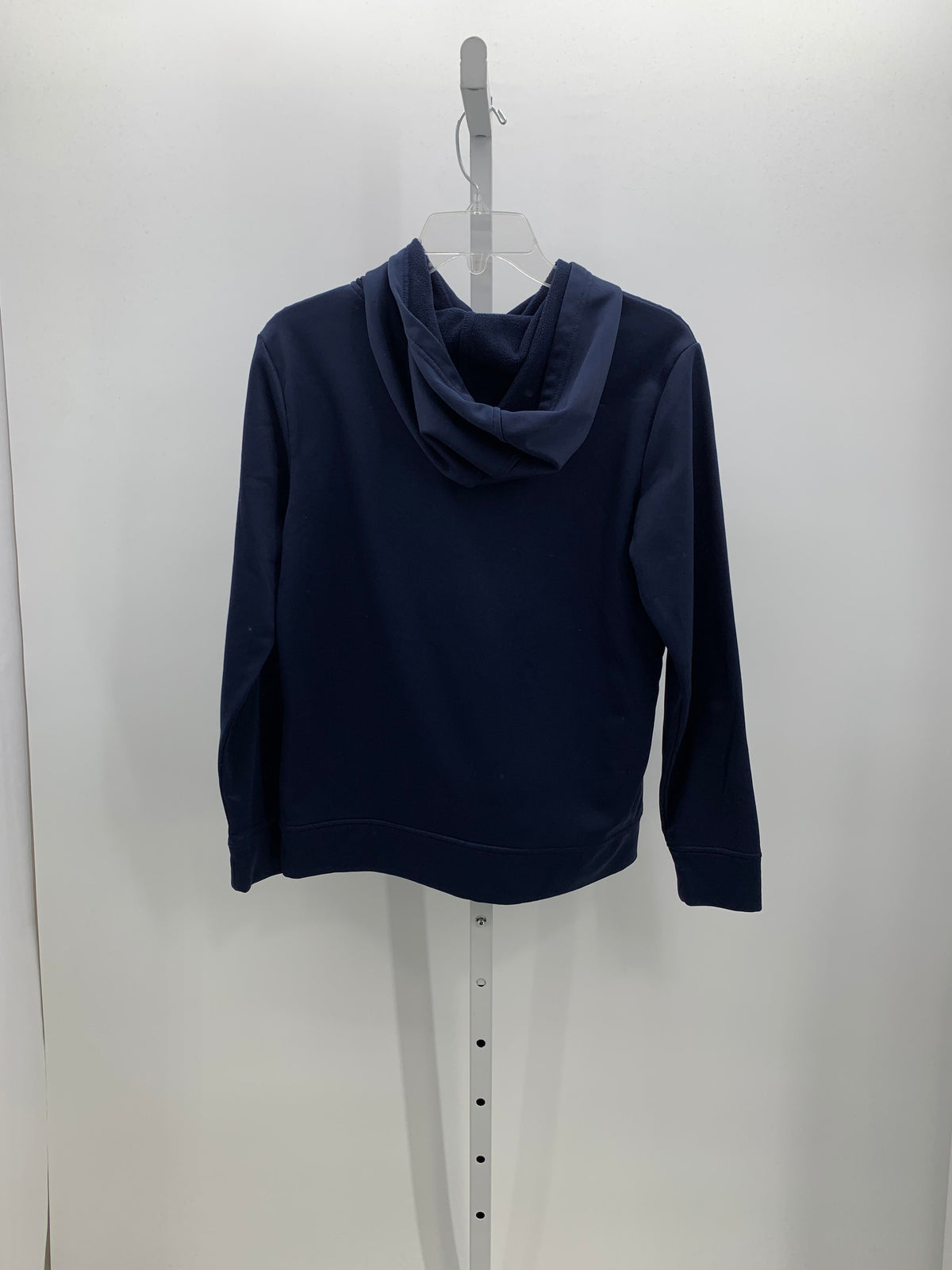 USA HOODED KNIT