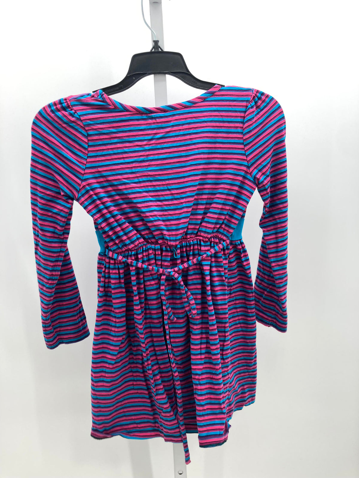 Dollie & Me Size 10 Girls Long Sleeve Dress