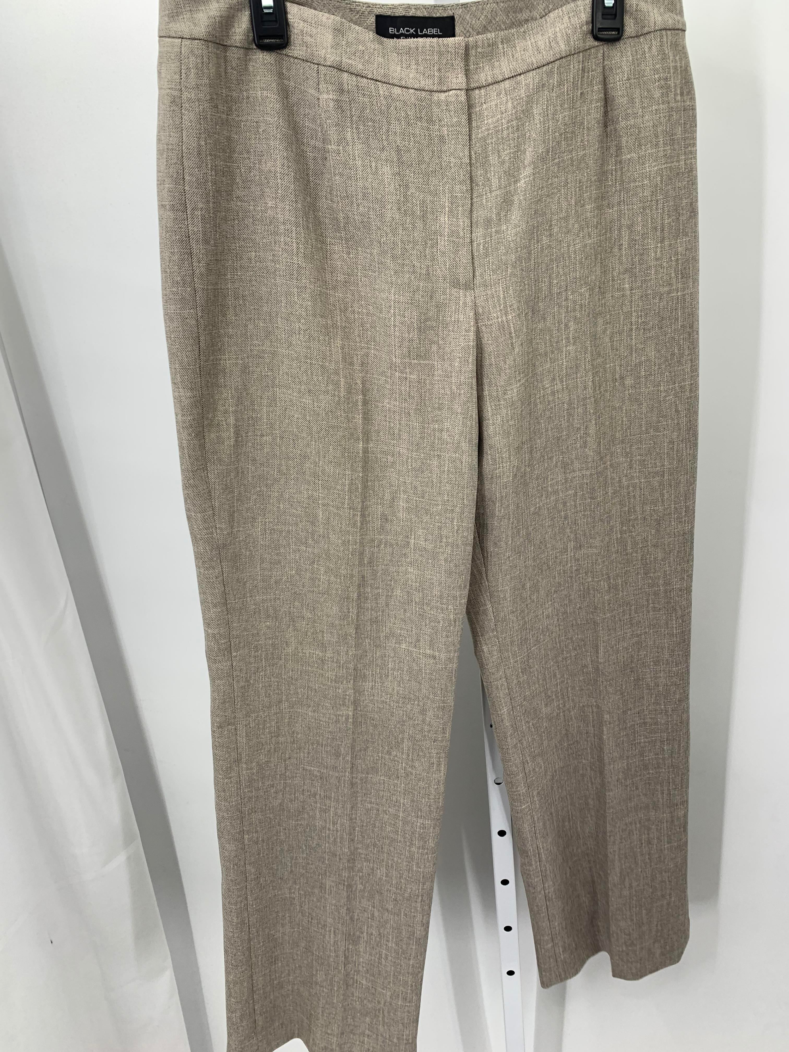 Evan-Picone Size 12 Misses Pants