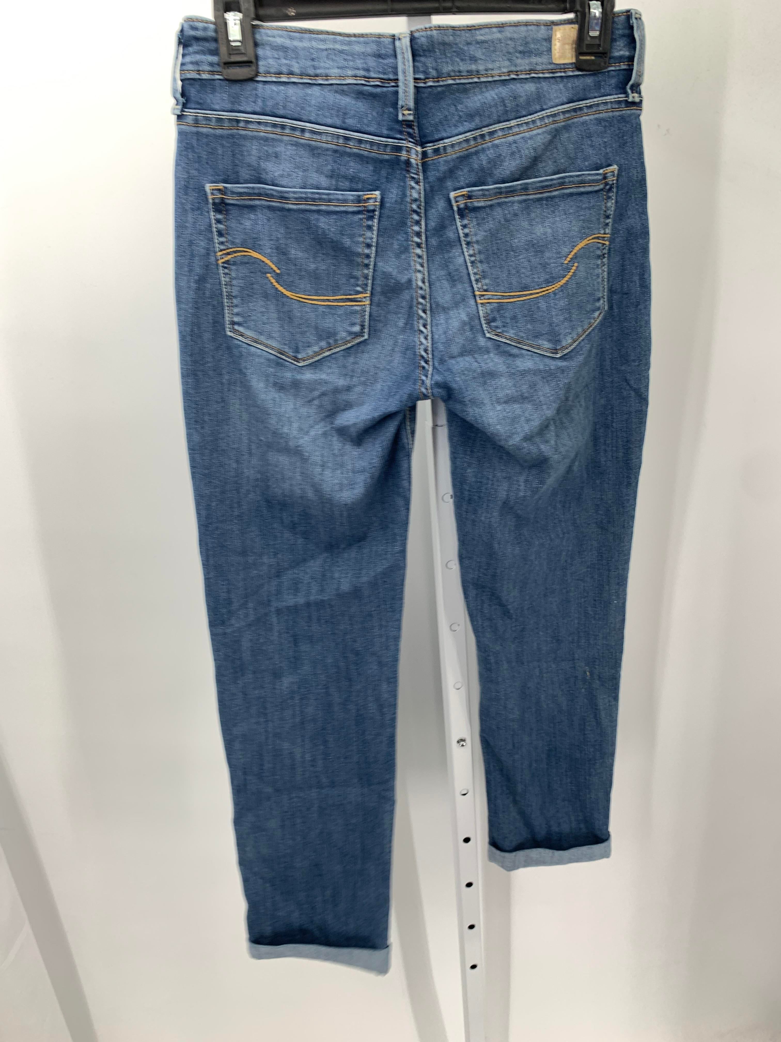 Levis Size 2 Misses Jacket