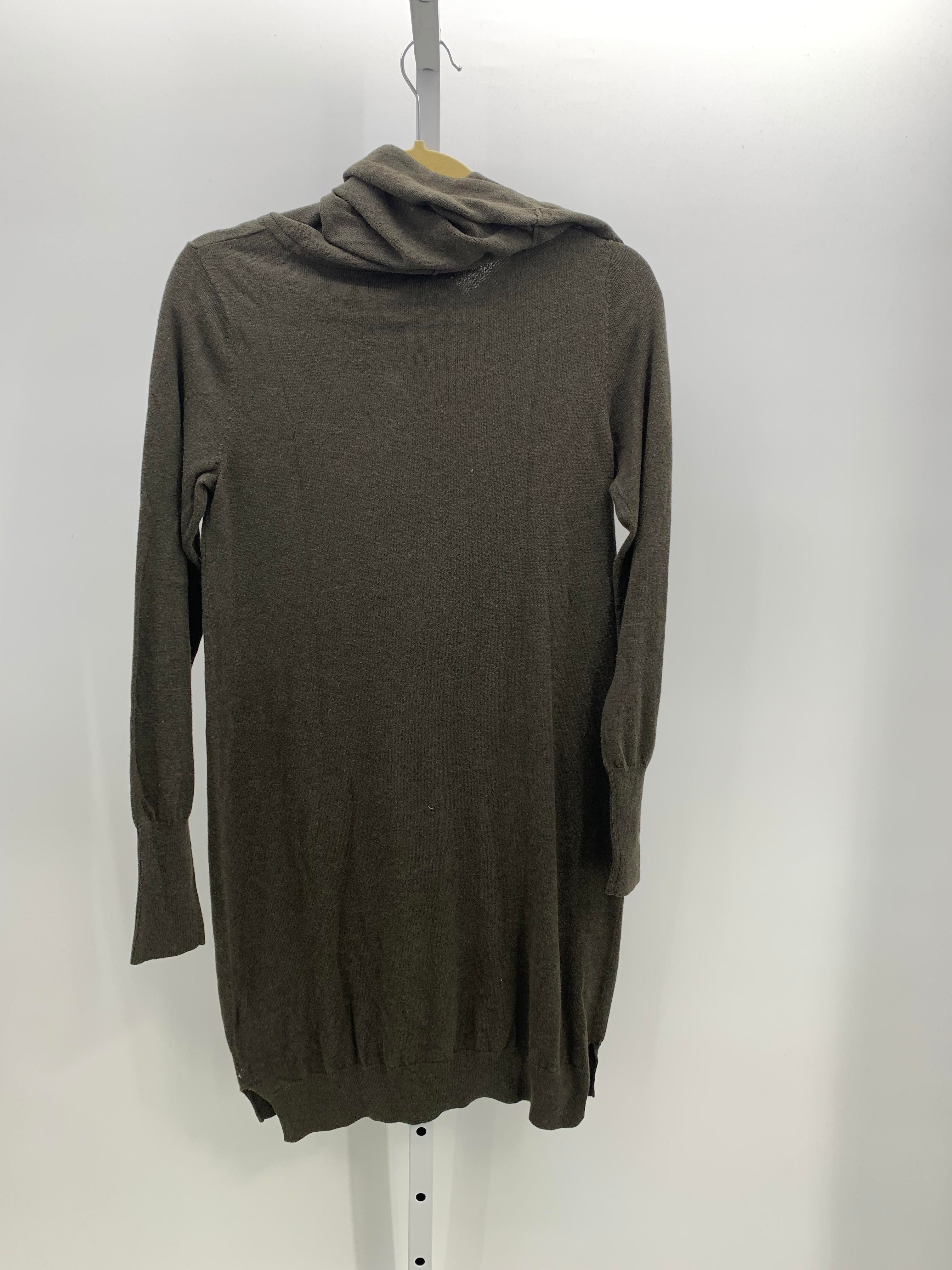 Artisan NY Size Medium Misses Long Sleeve Dress