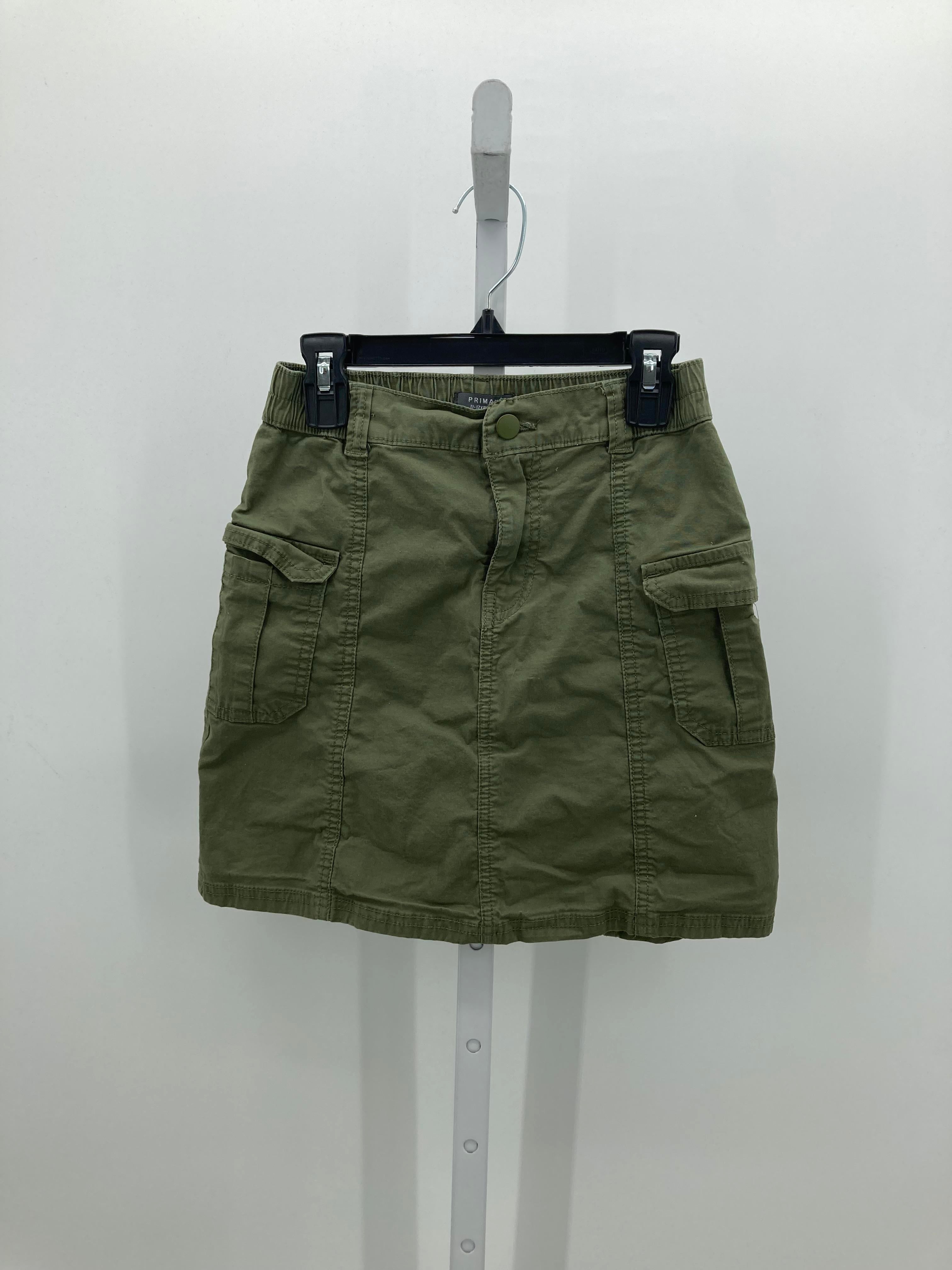 Primark Size 11/12 Girls Skirt