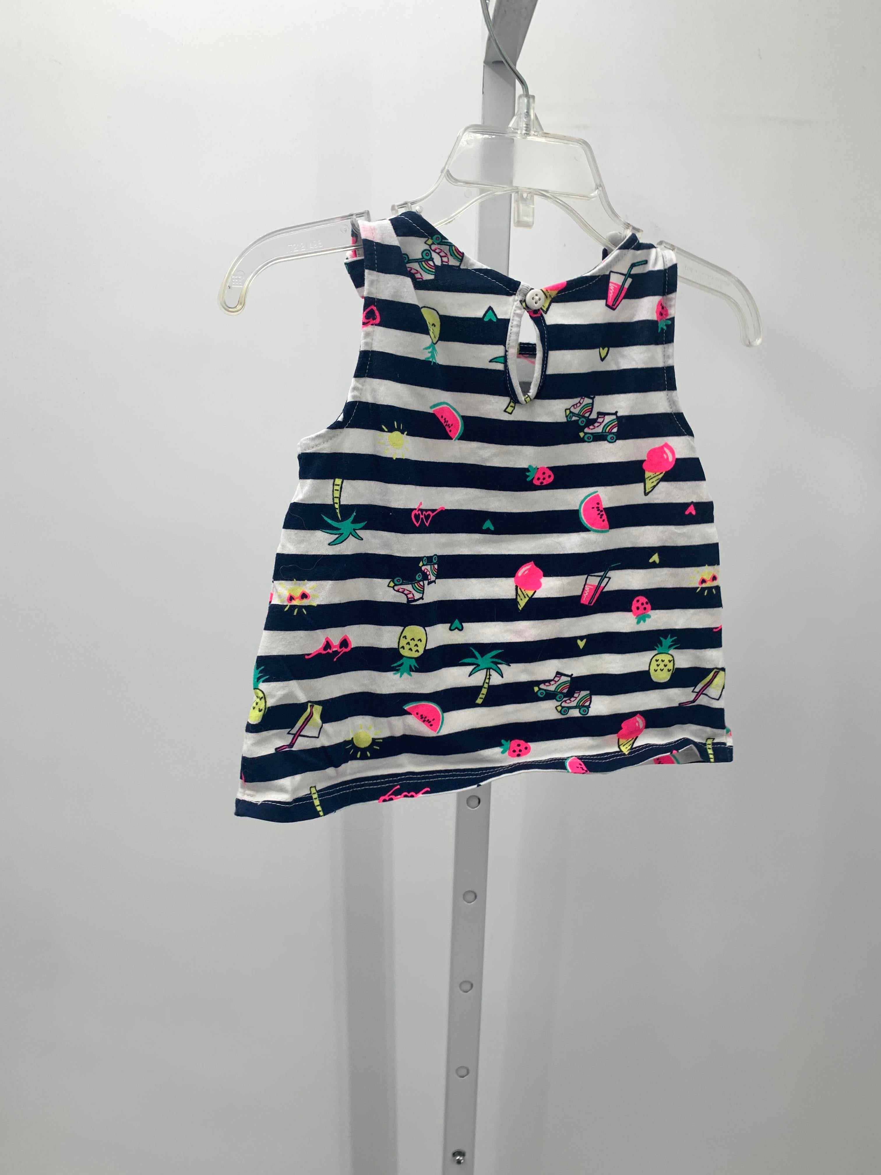 Primark Size 12-18 Months Girls Tank