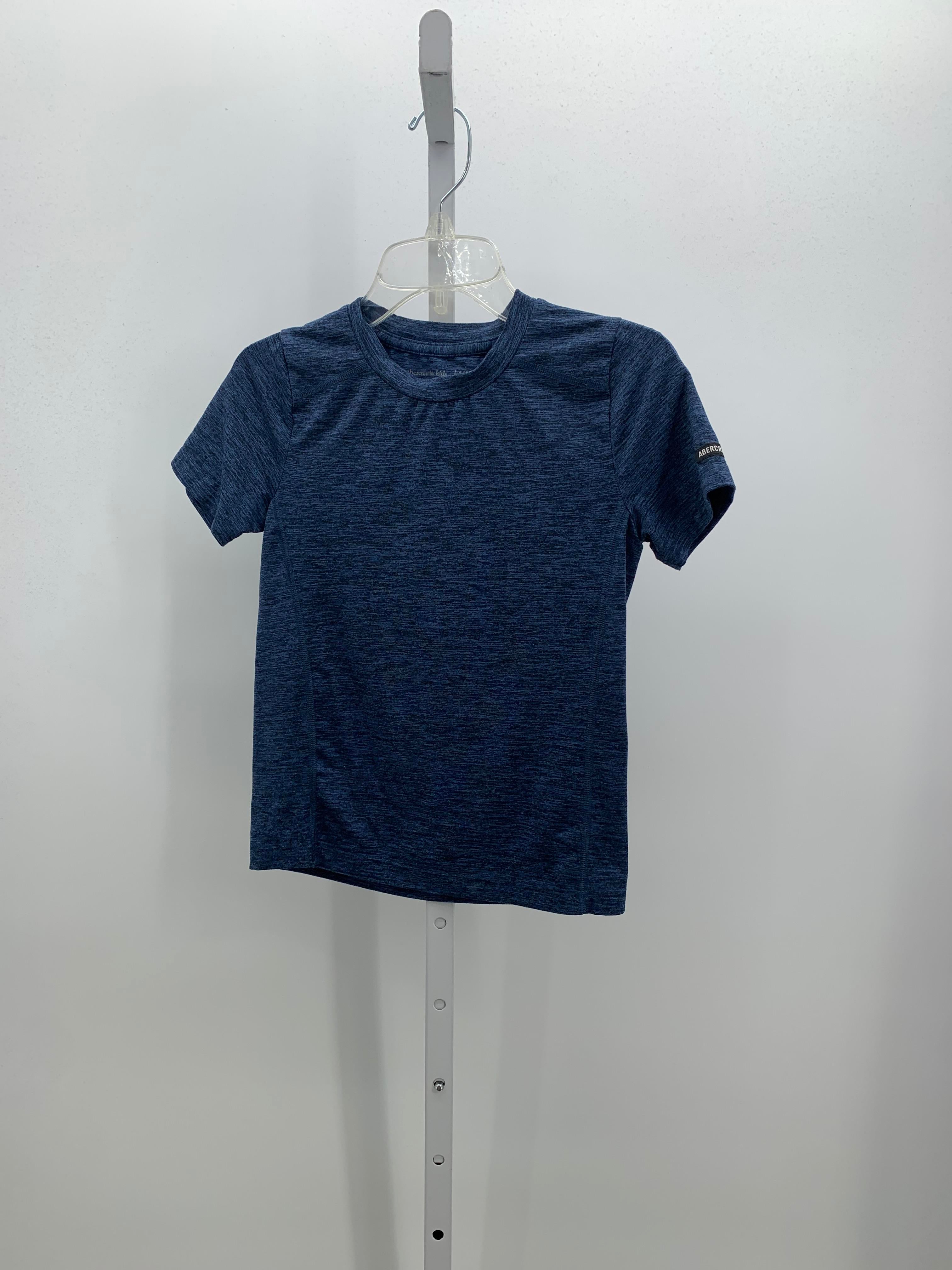 KNIT TEE