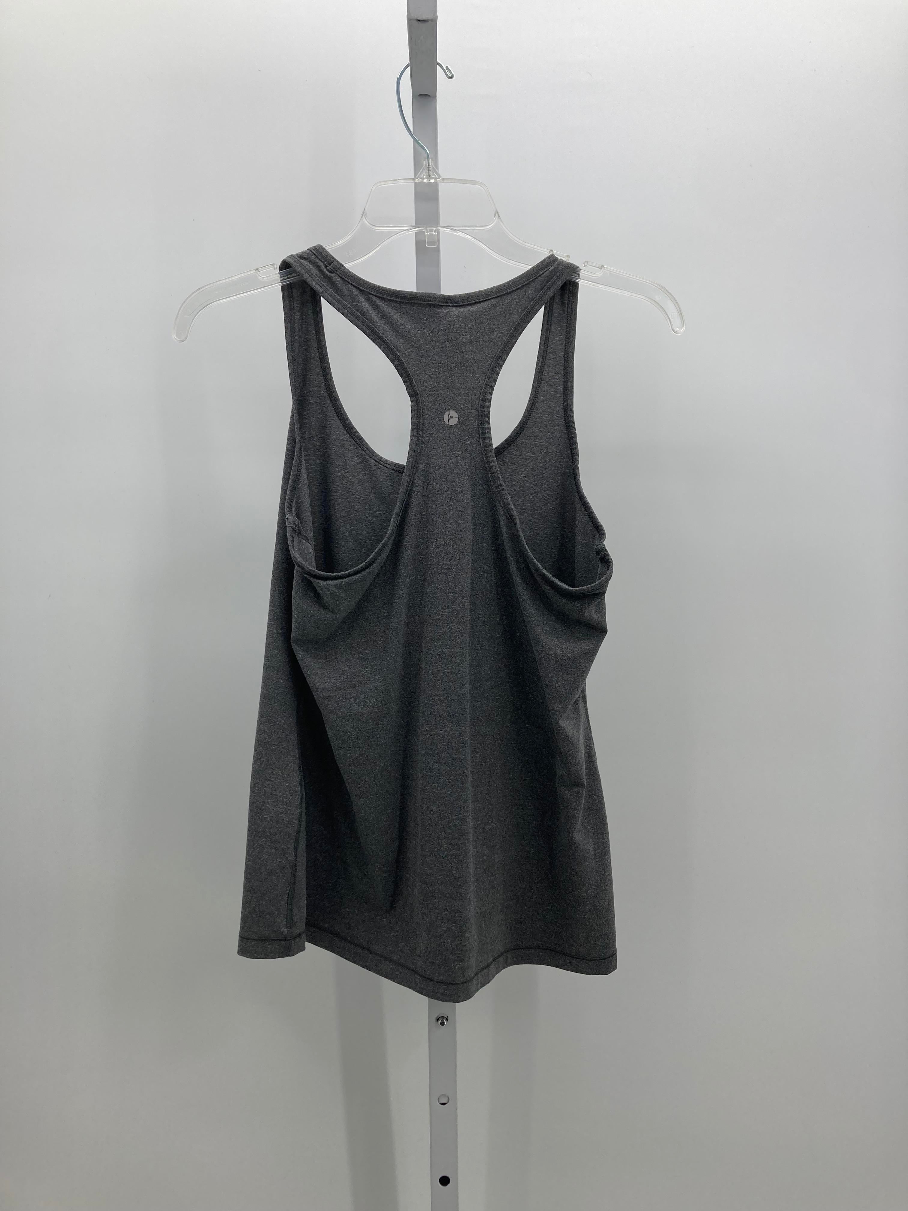 90 degree Size Medium Misses Tank
