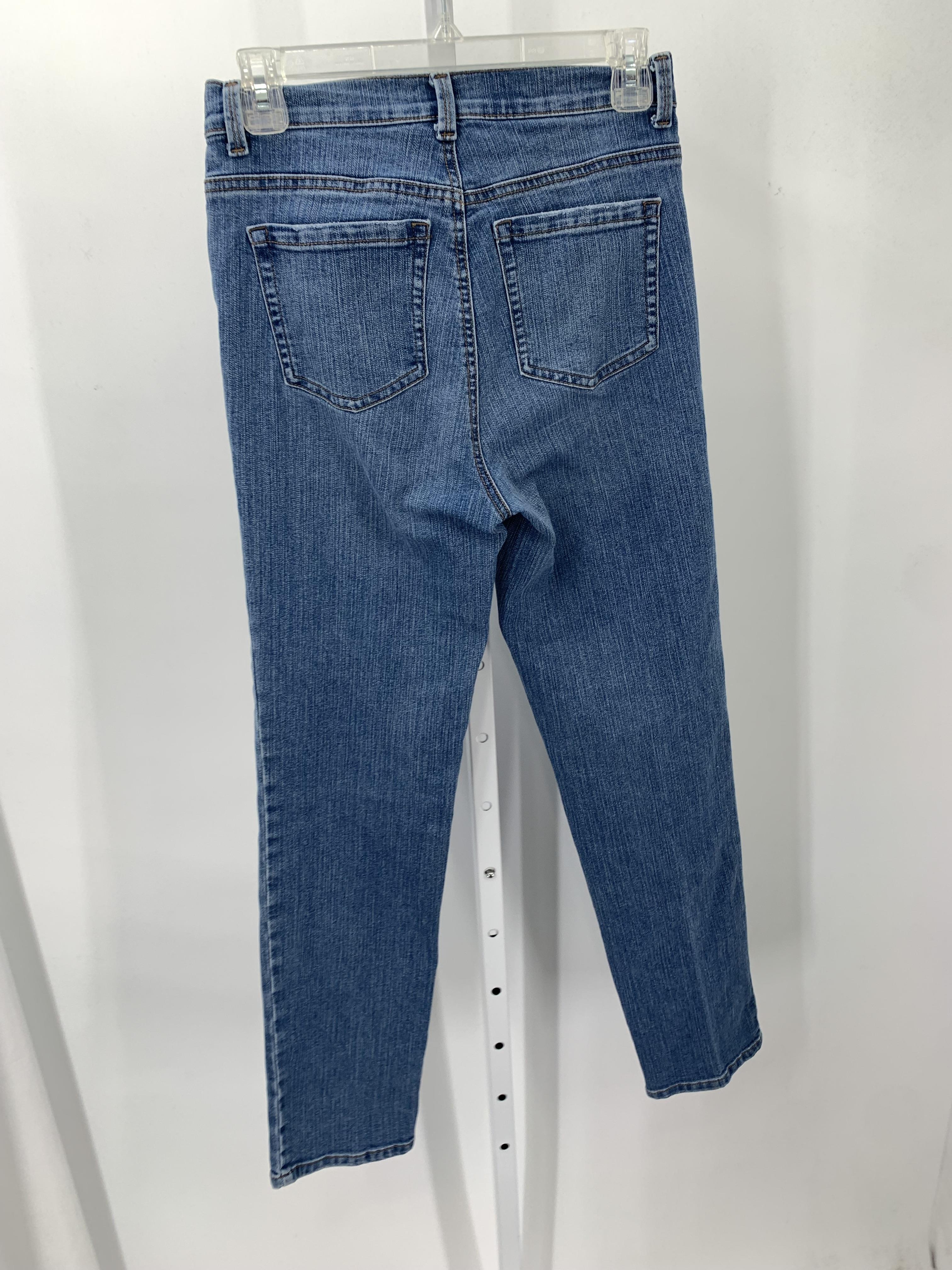 Style & Co. Size 4 Misses Jeans