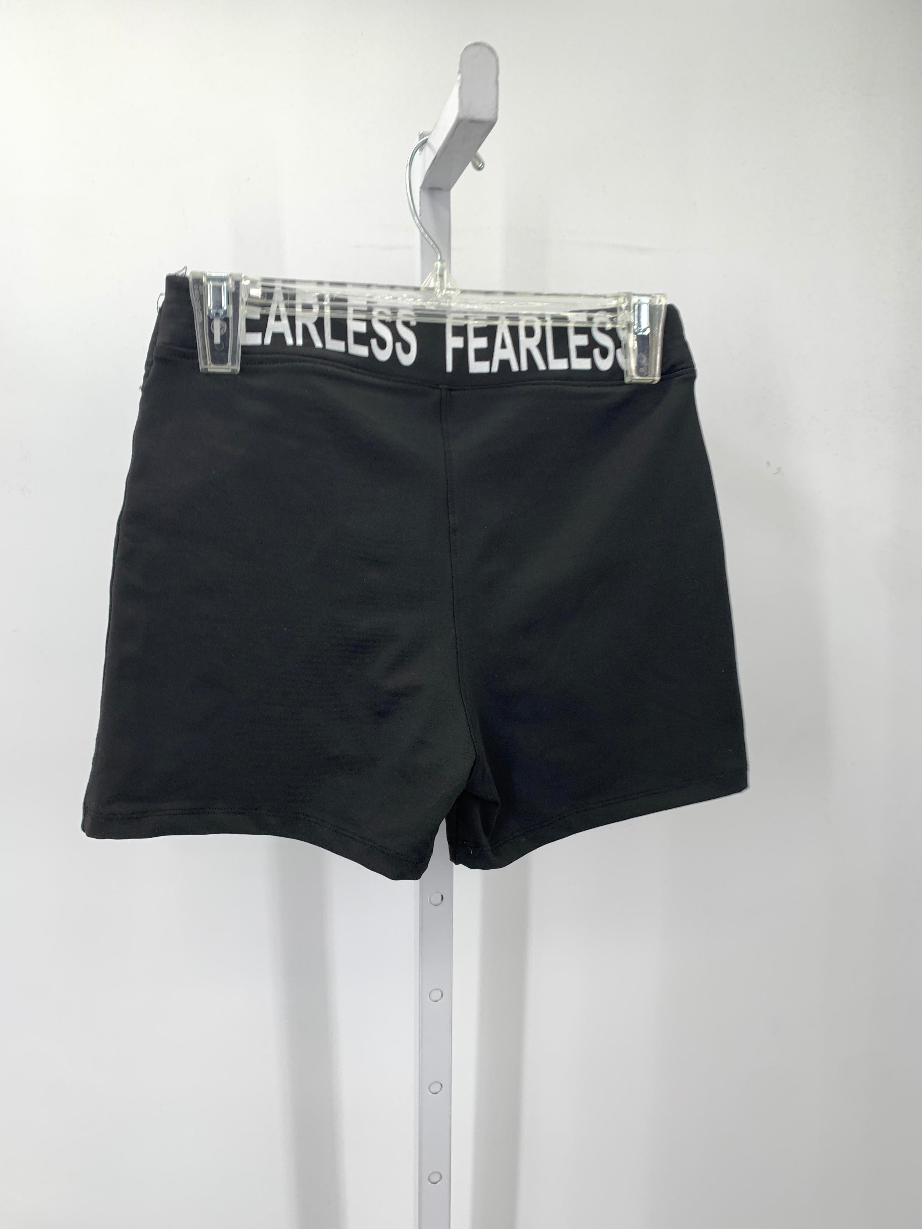 Size Medium Misses Shorts