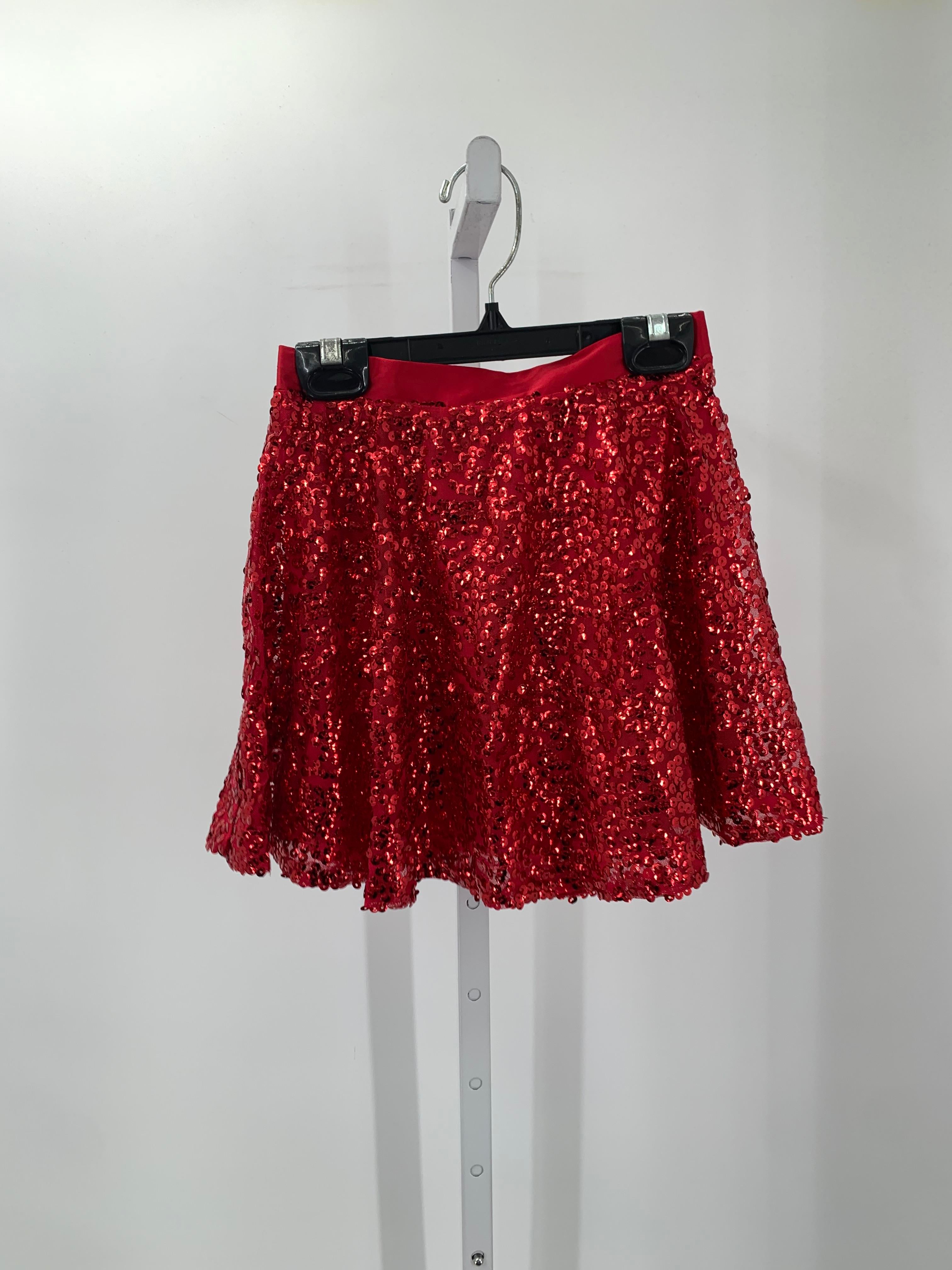 Cherokee Size 7-8 Girls Skirt