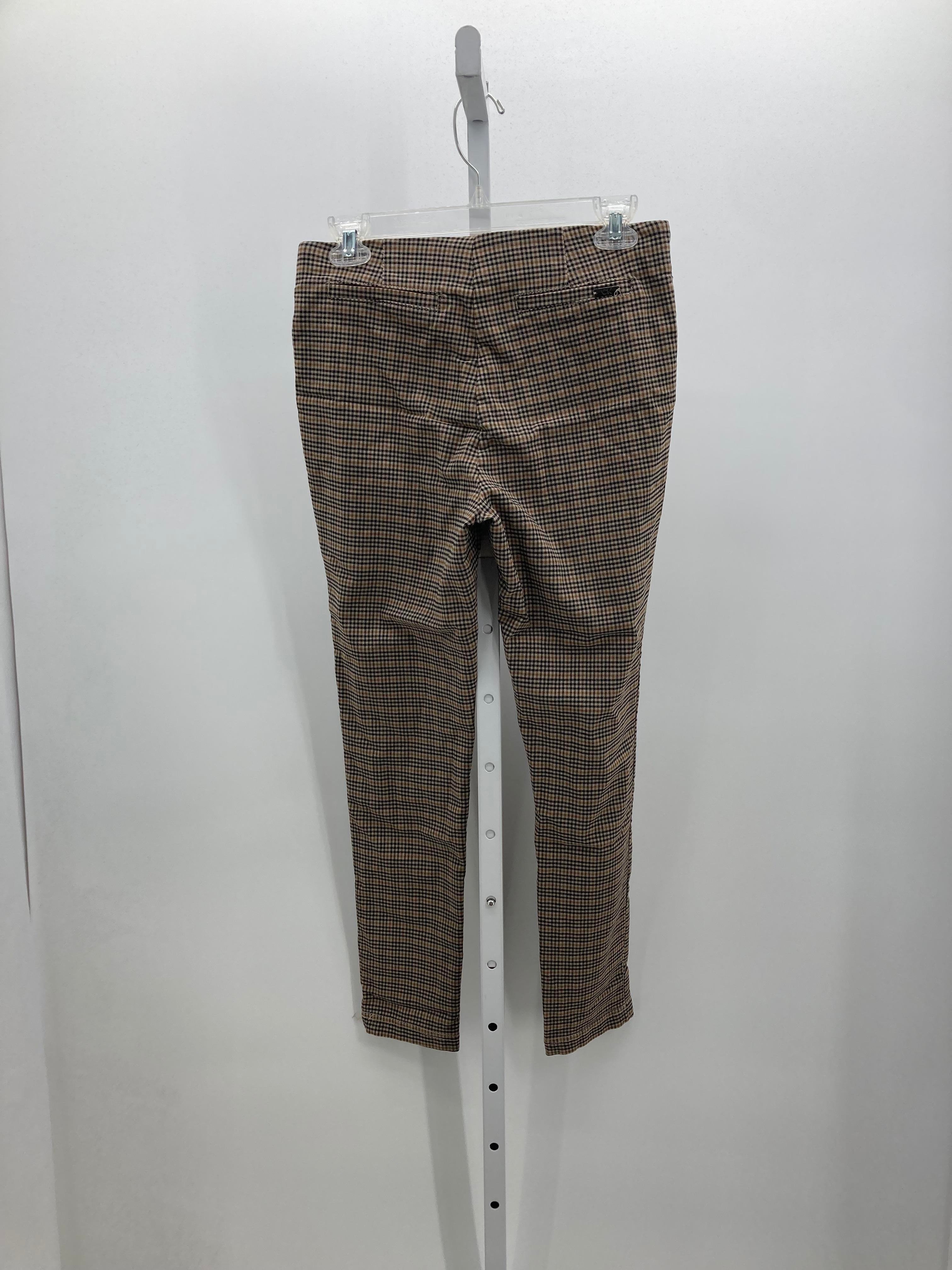Calvin Klein Size 8 Misses Pants