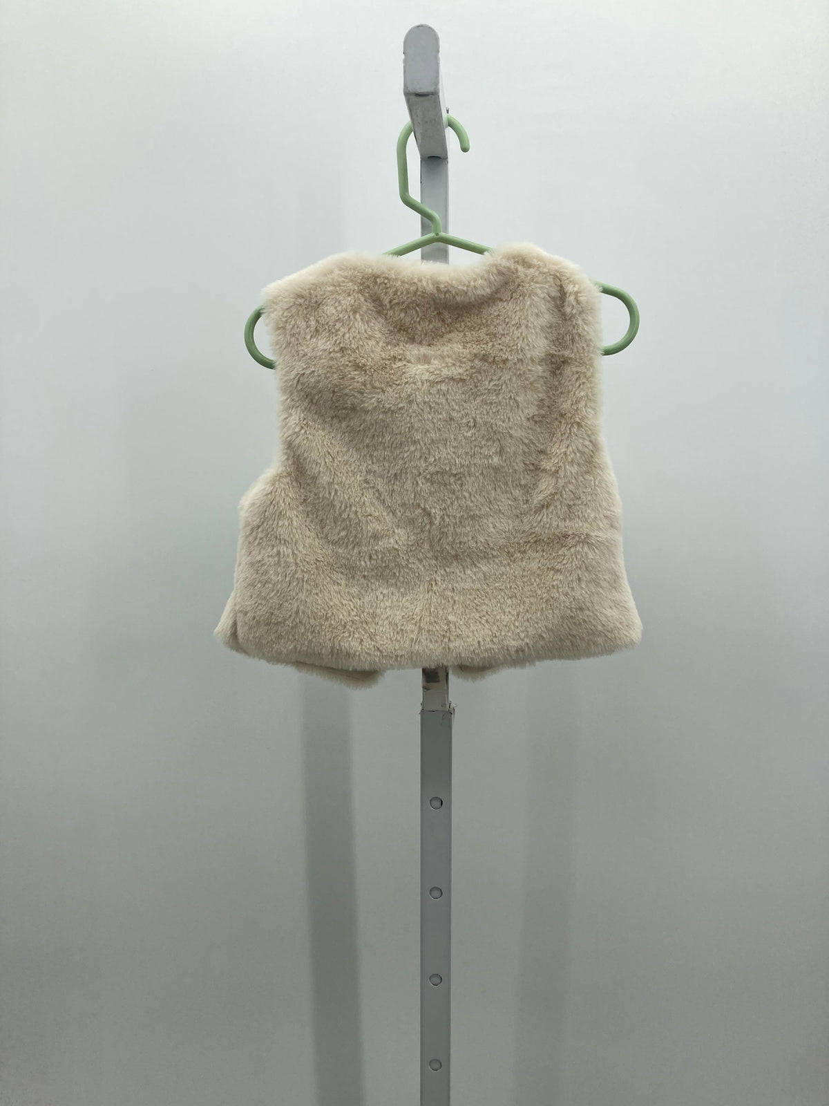 BTween Size 4 Girls Vest