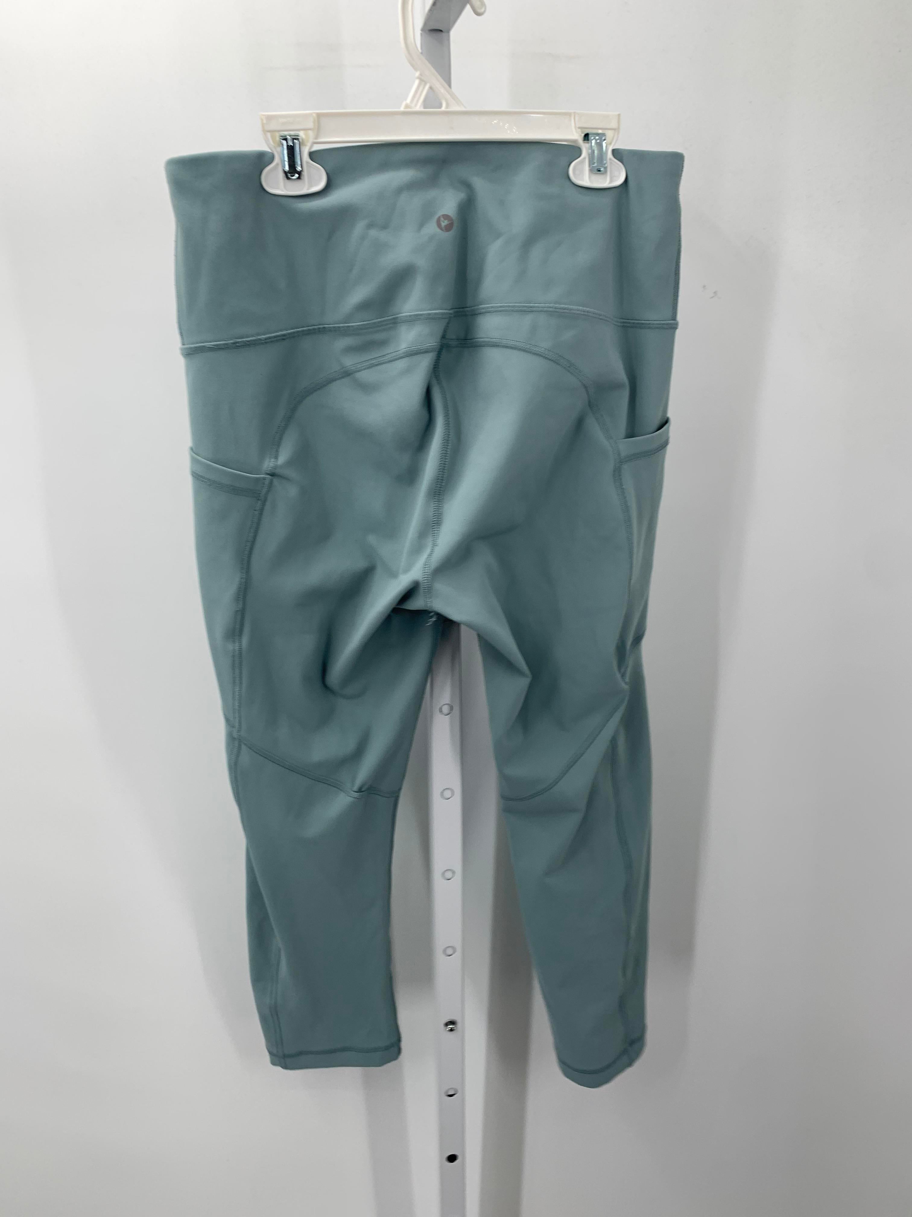 90 degree Size Large Misses Leggings