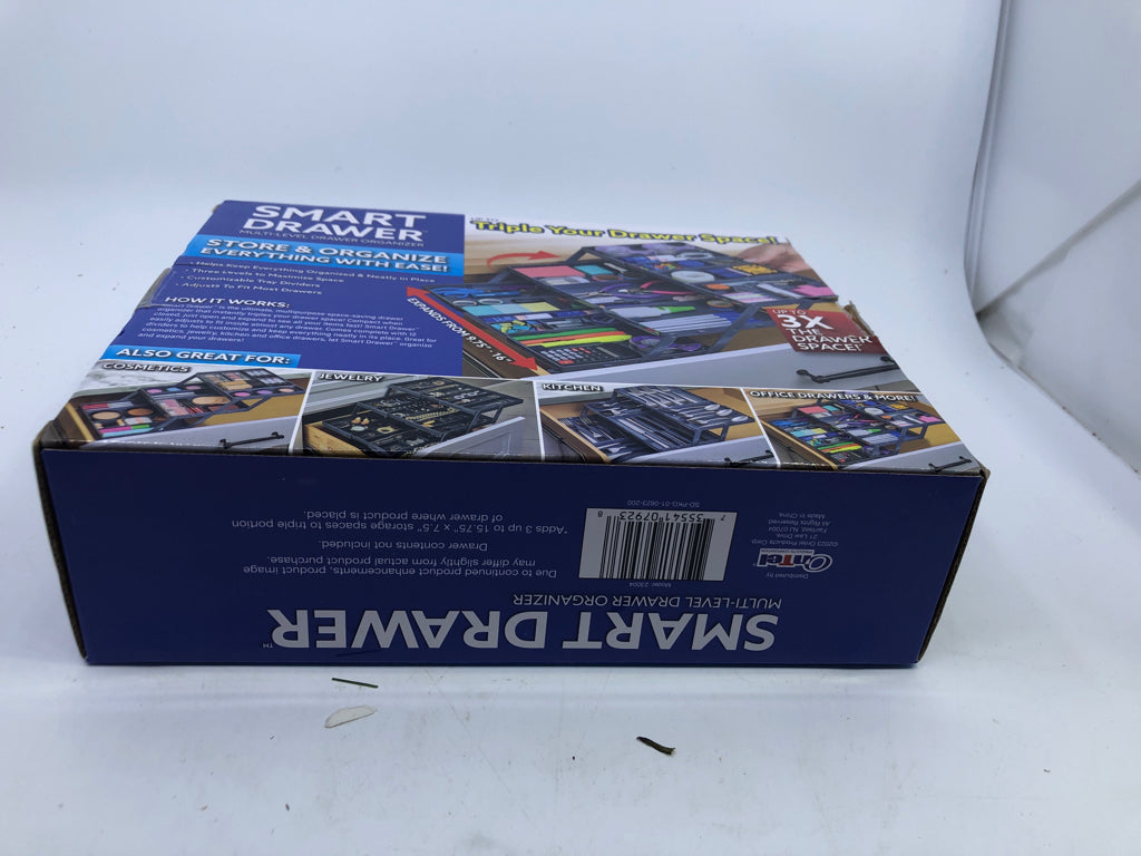 NIB SMART DRAWER.