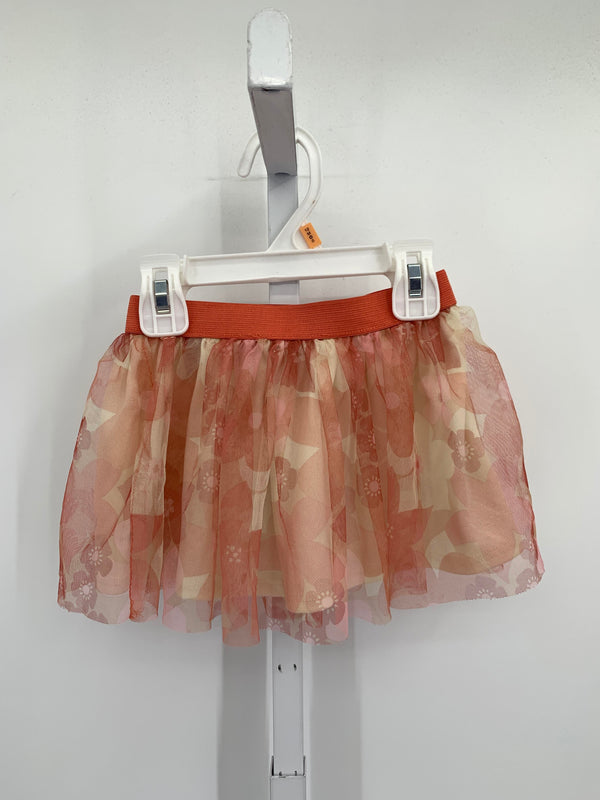 Disney Princess Size 18 Months Girls Skirt