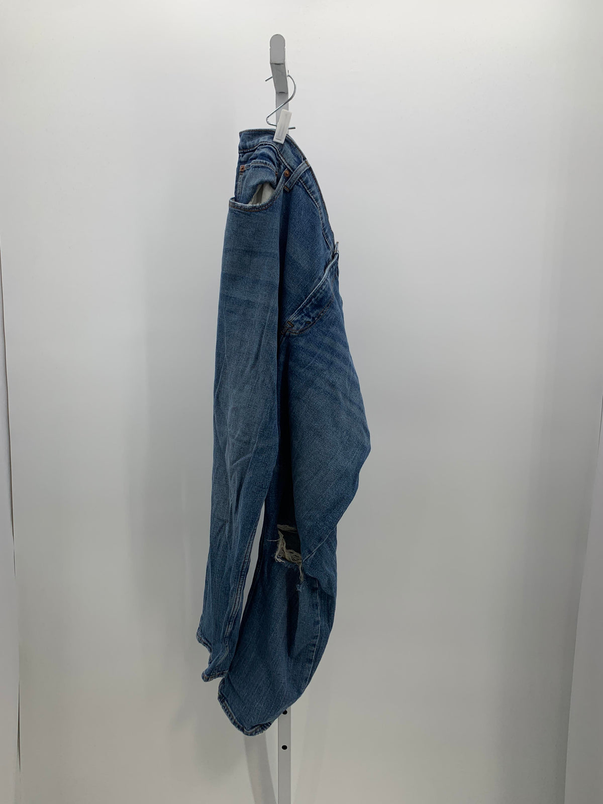Abercrombie Size 20 Juniors Jeans