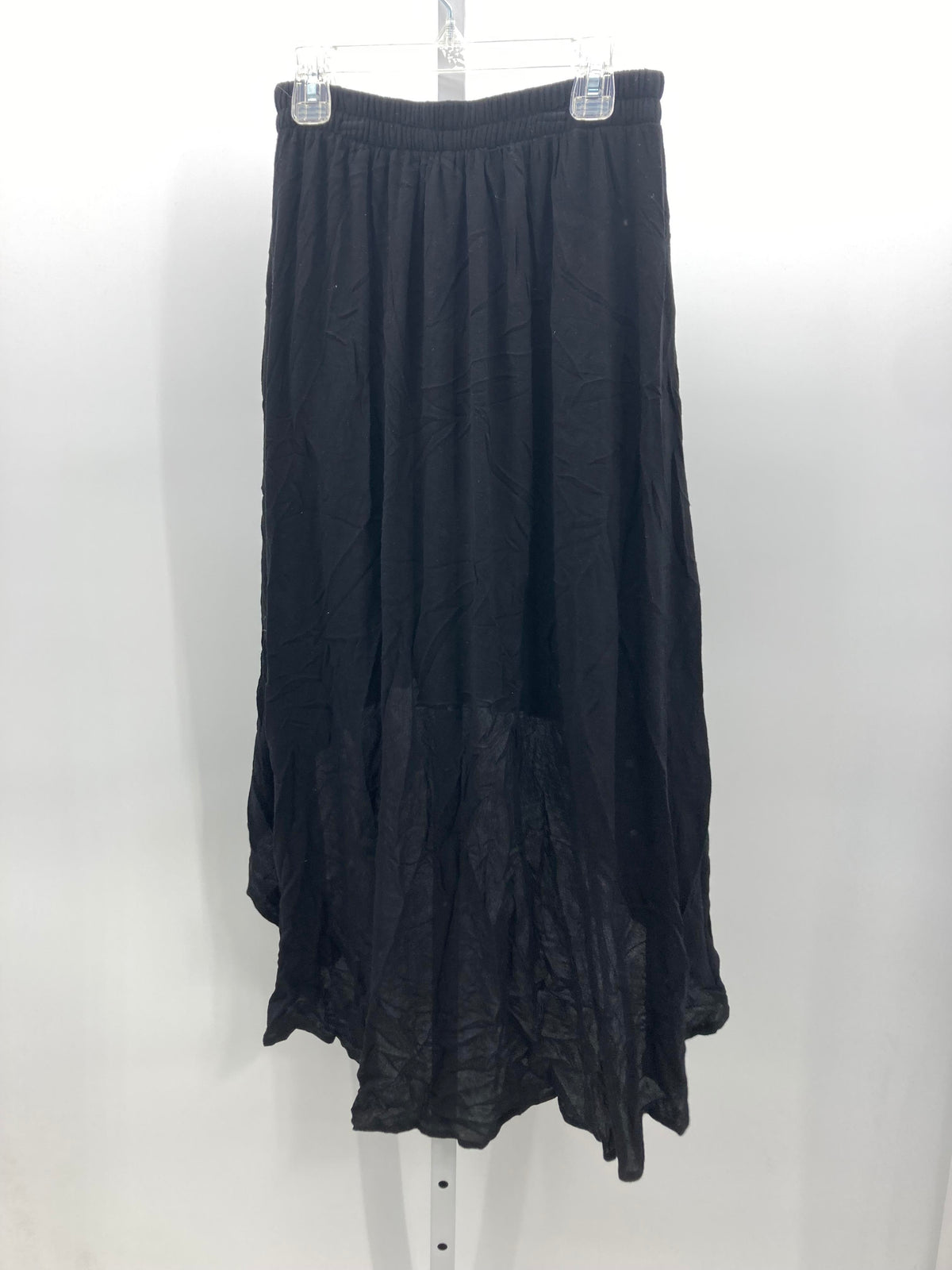 Final Touch Size Small Misses Skirt
