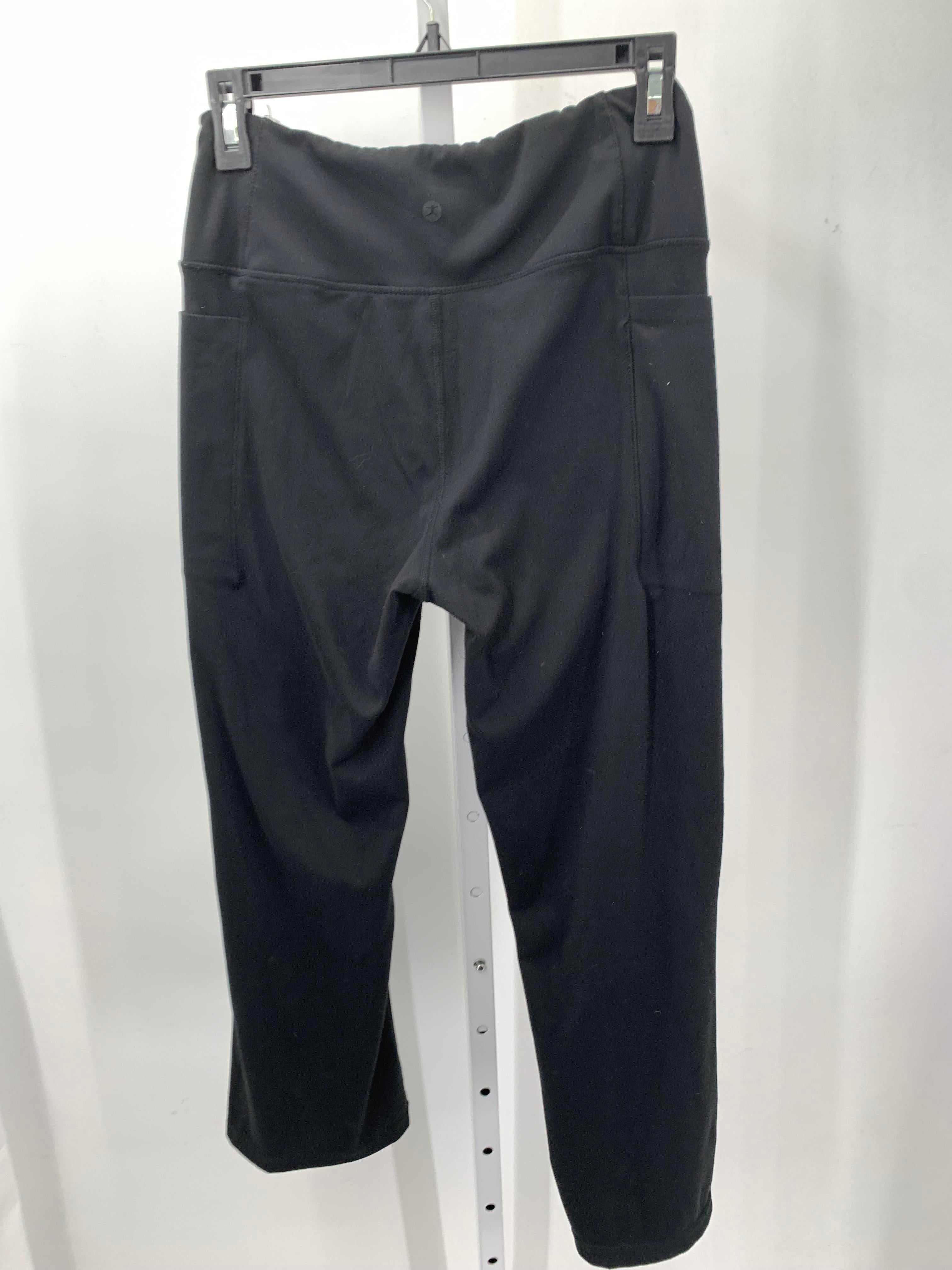 Danskin Size Medium Misses Leggings