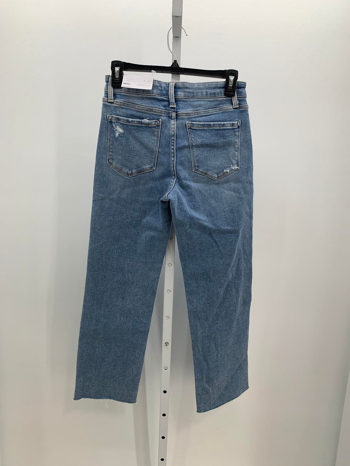 Size 2 Misses Jeans