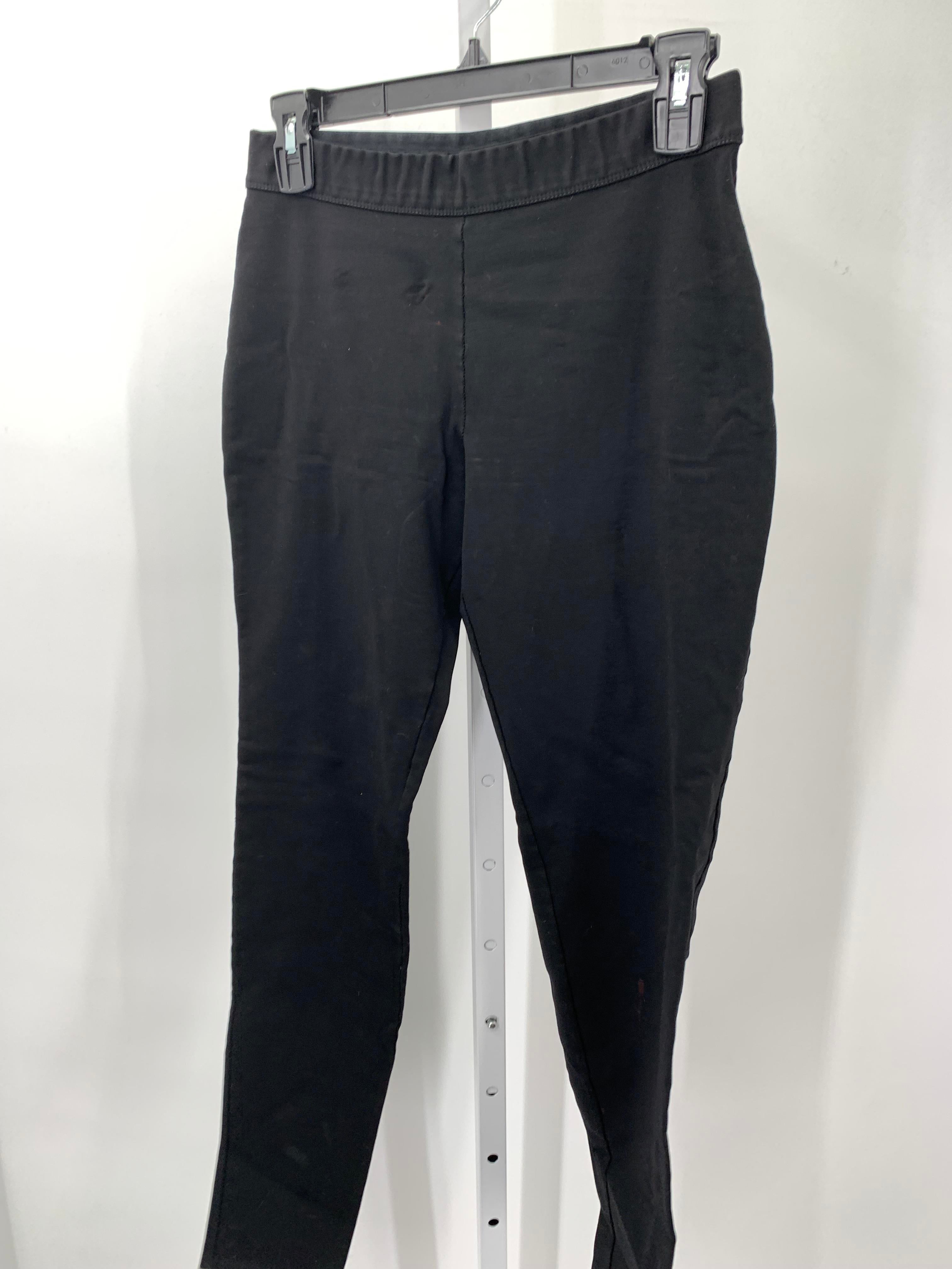 Max Studio Size Medium Misses Pants