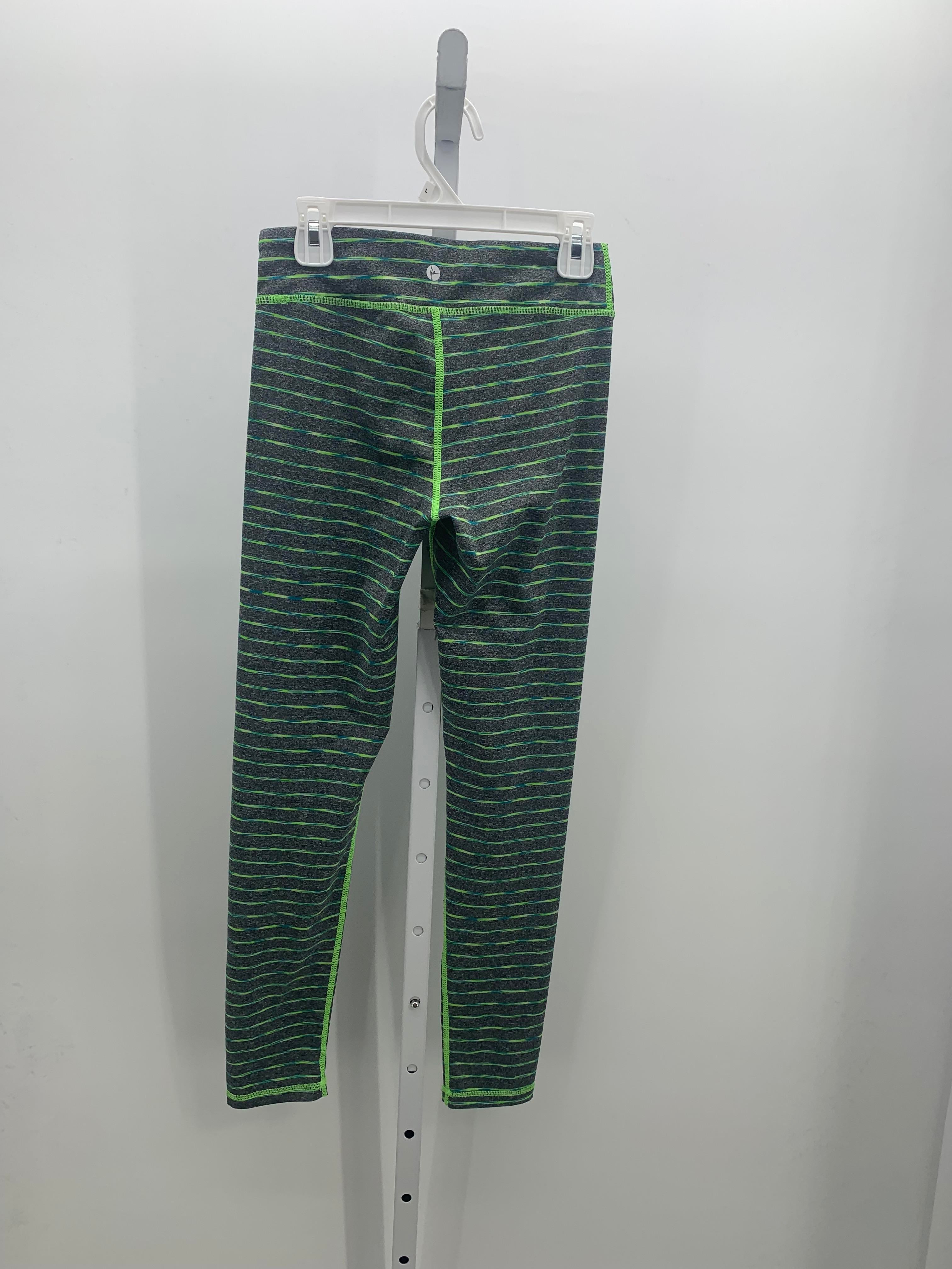 90 degree Size 12 Girls Leggings