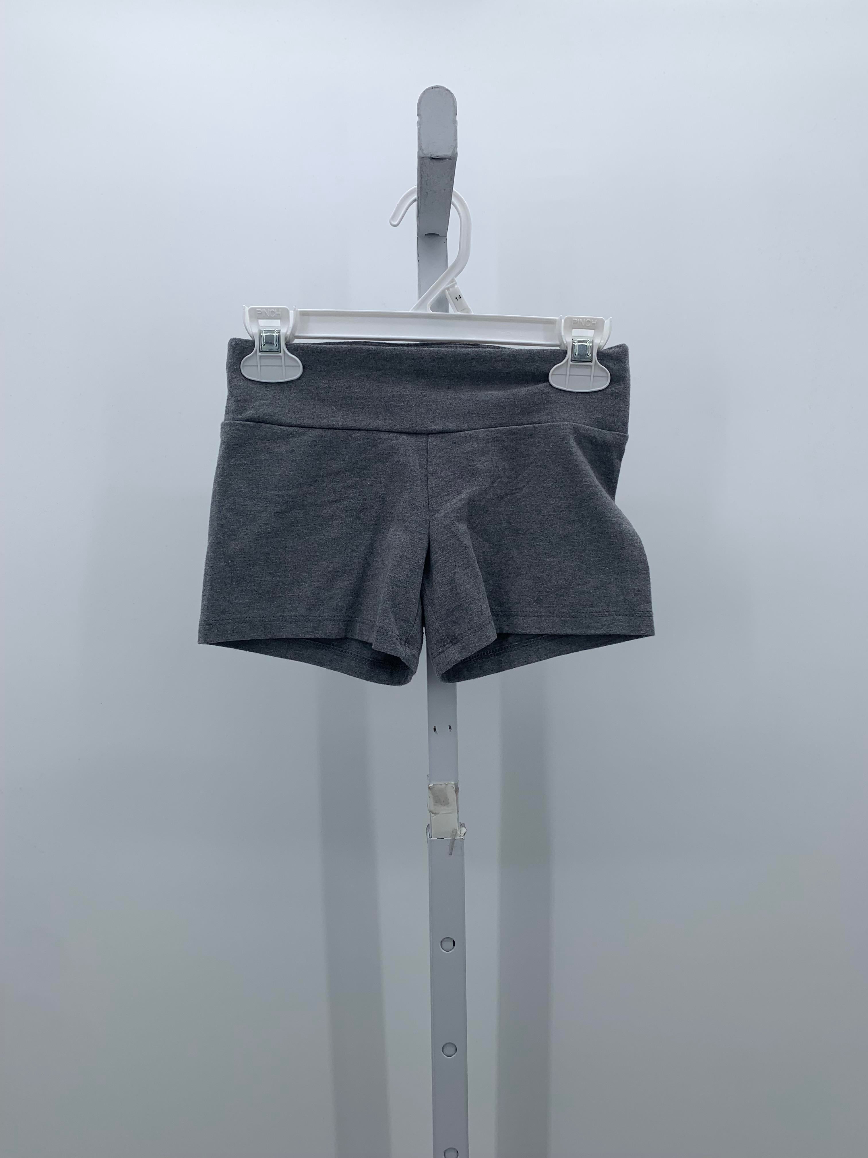 Art Class Size 8 Girls Shorts