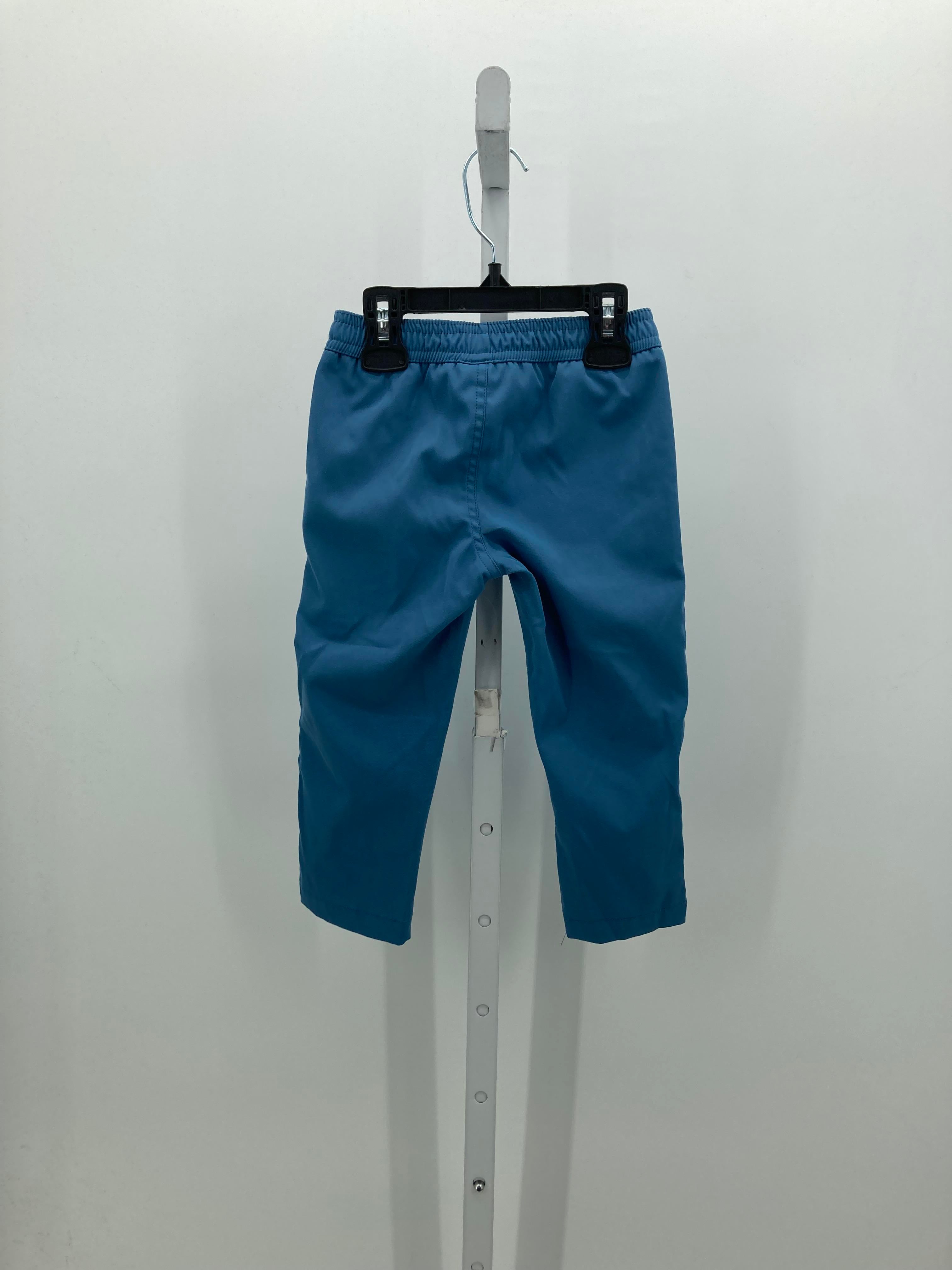 ELASTIC WAIST
