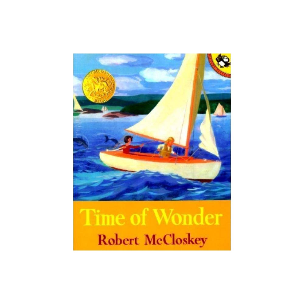 Time of Wonder -
