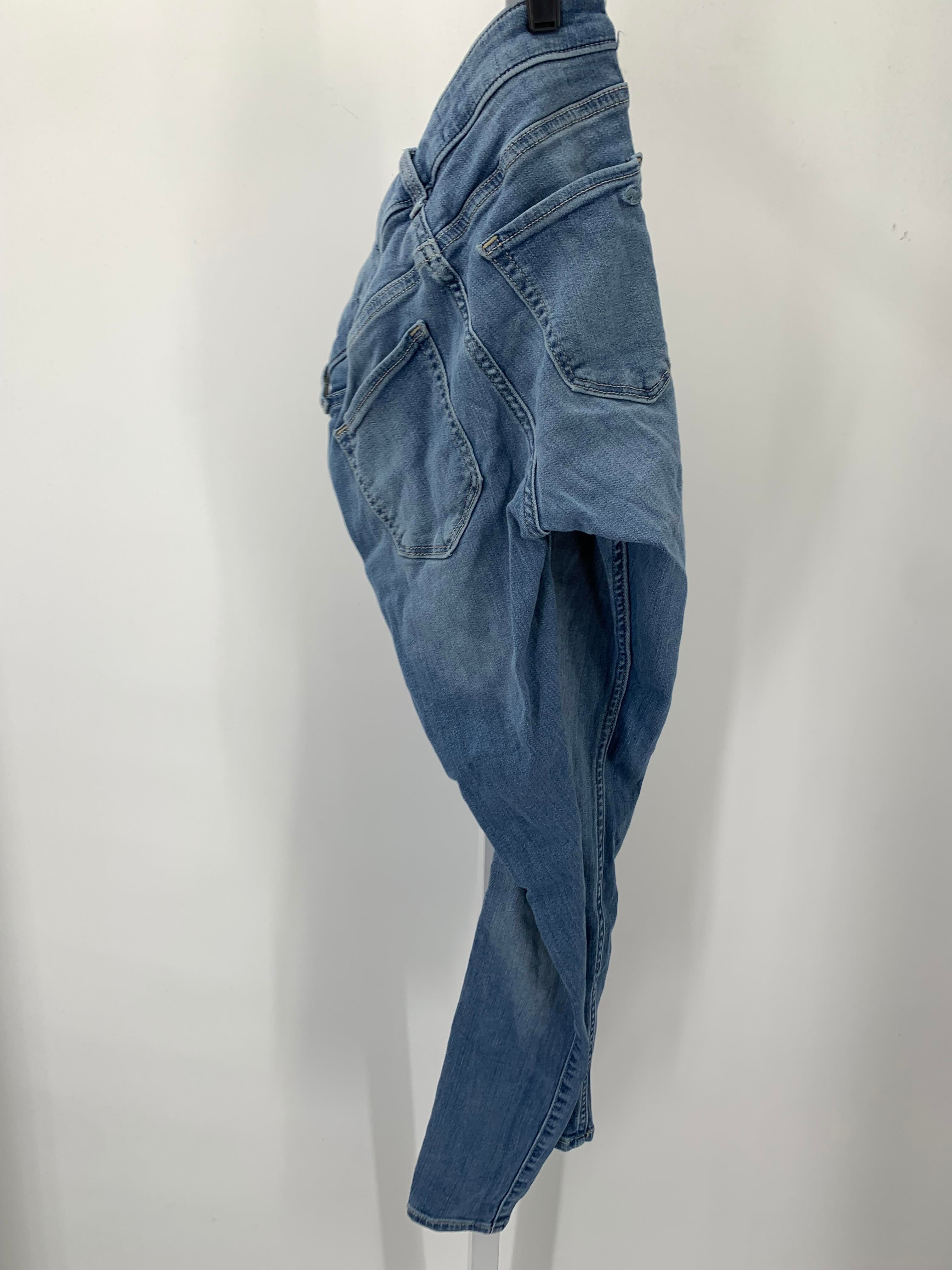 Hollister Size 3 Short Juniors Jeans