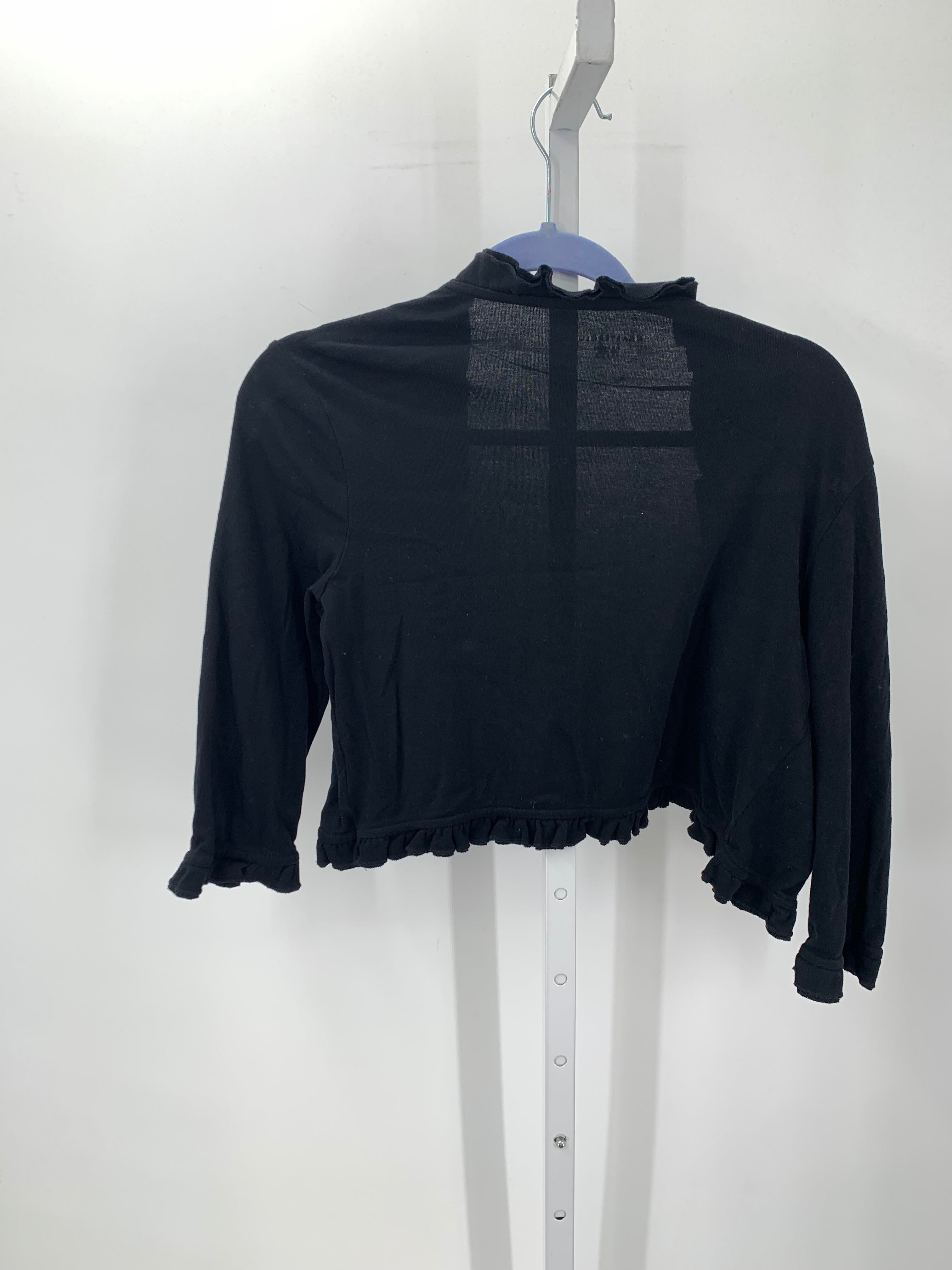 Charter Club Size Large Misses Cardigan