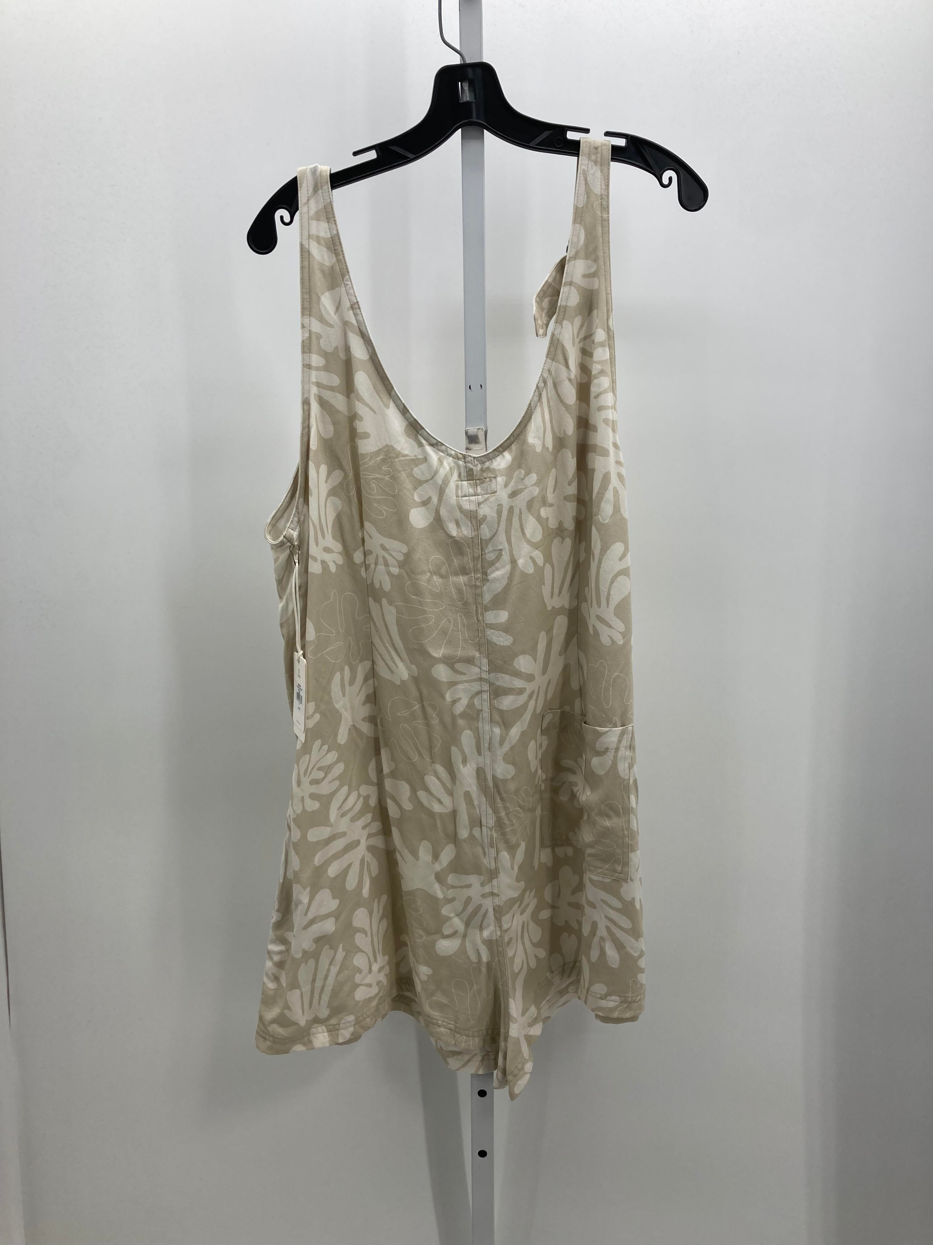 Size Extra Large Misses Jumper