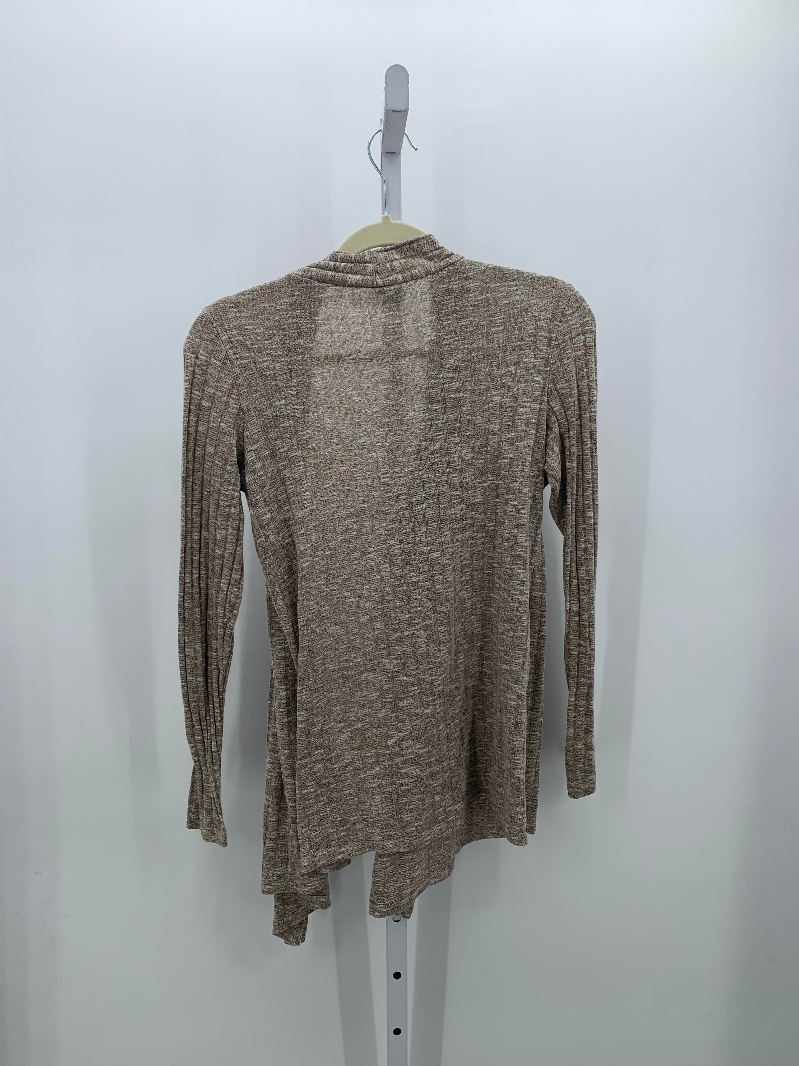 Size Large Misses Cardigan
