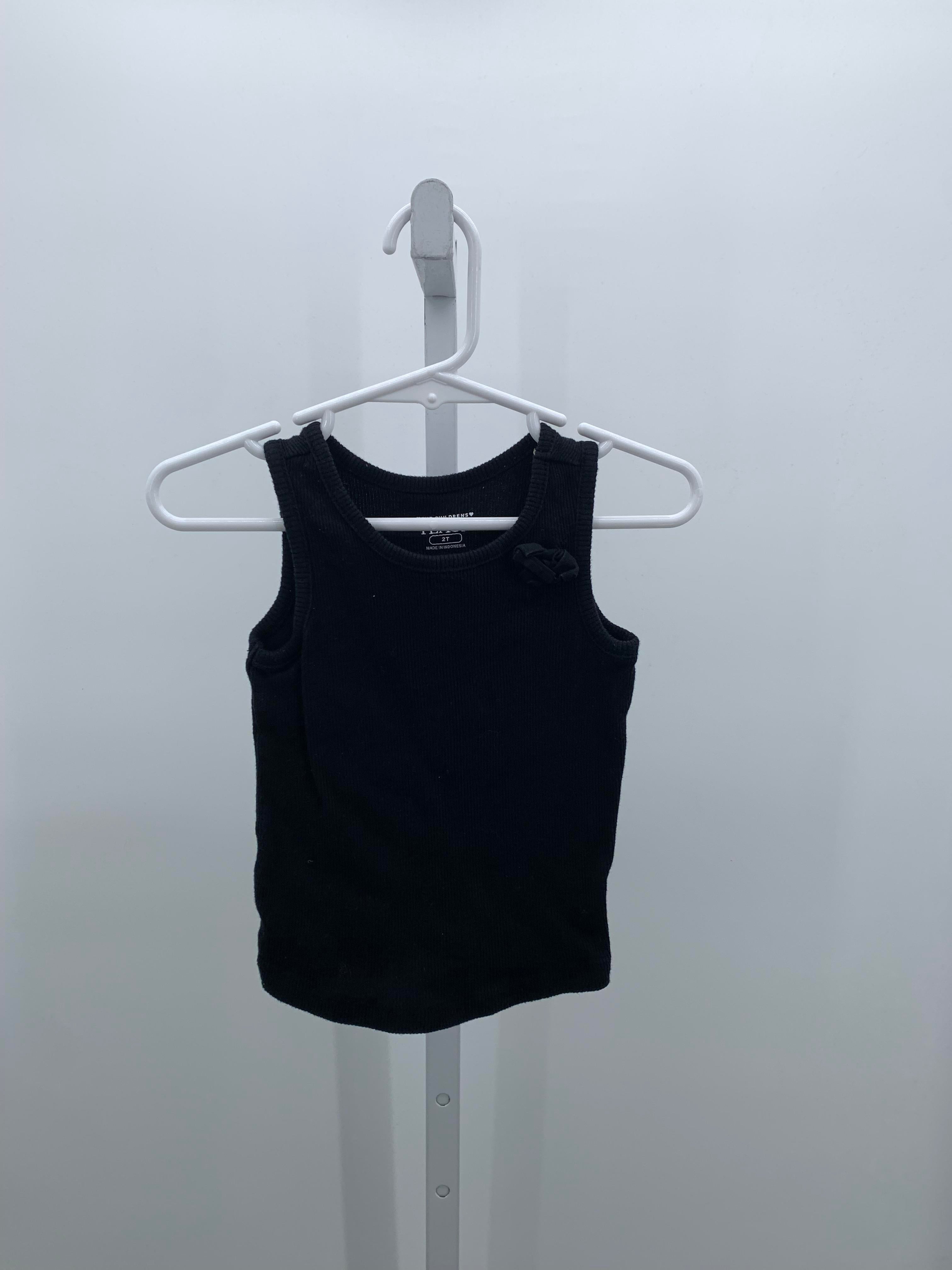 Children's Place Size 2T Girls Tank