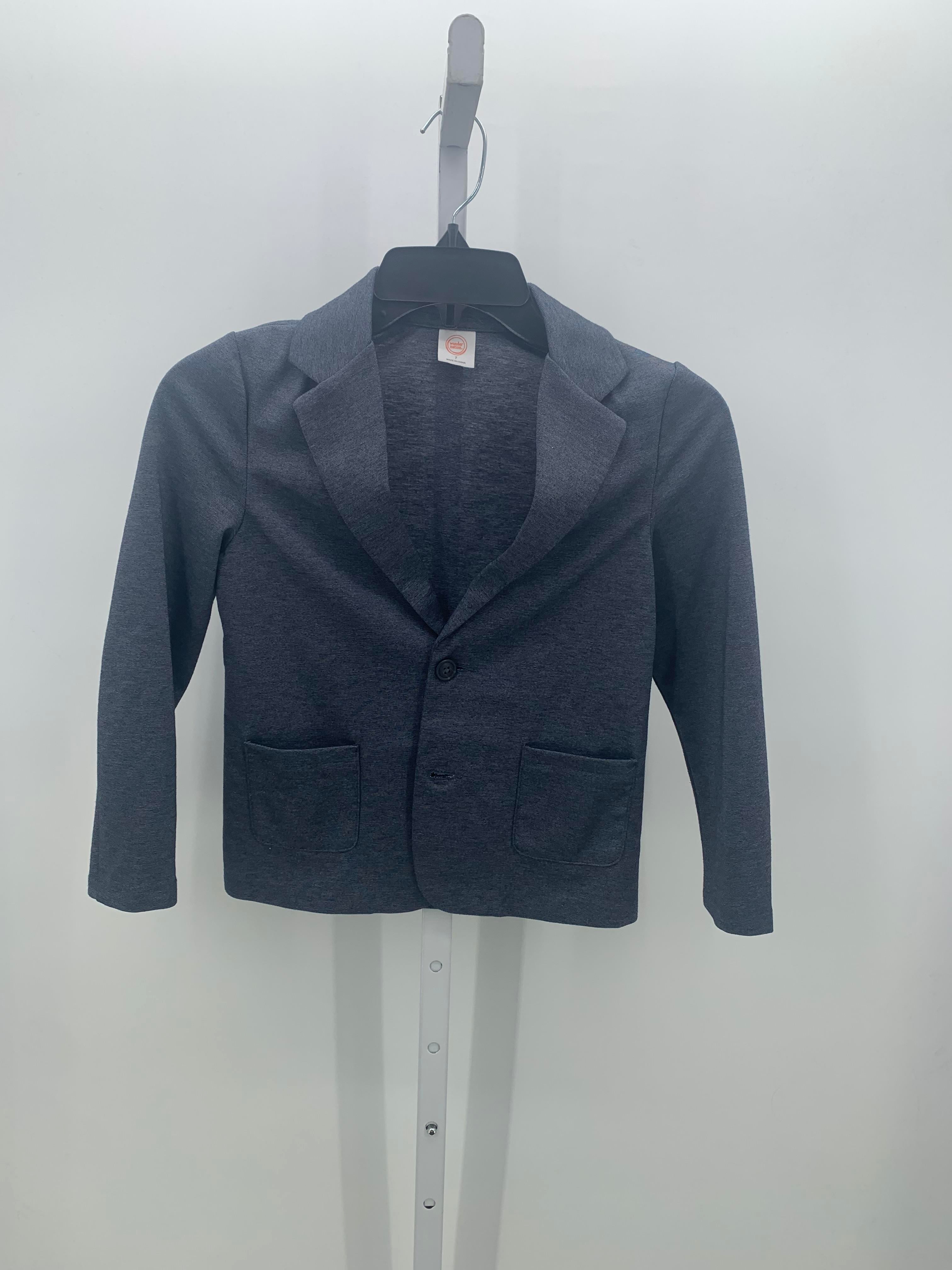 BTN BLAZER