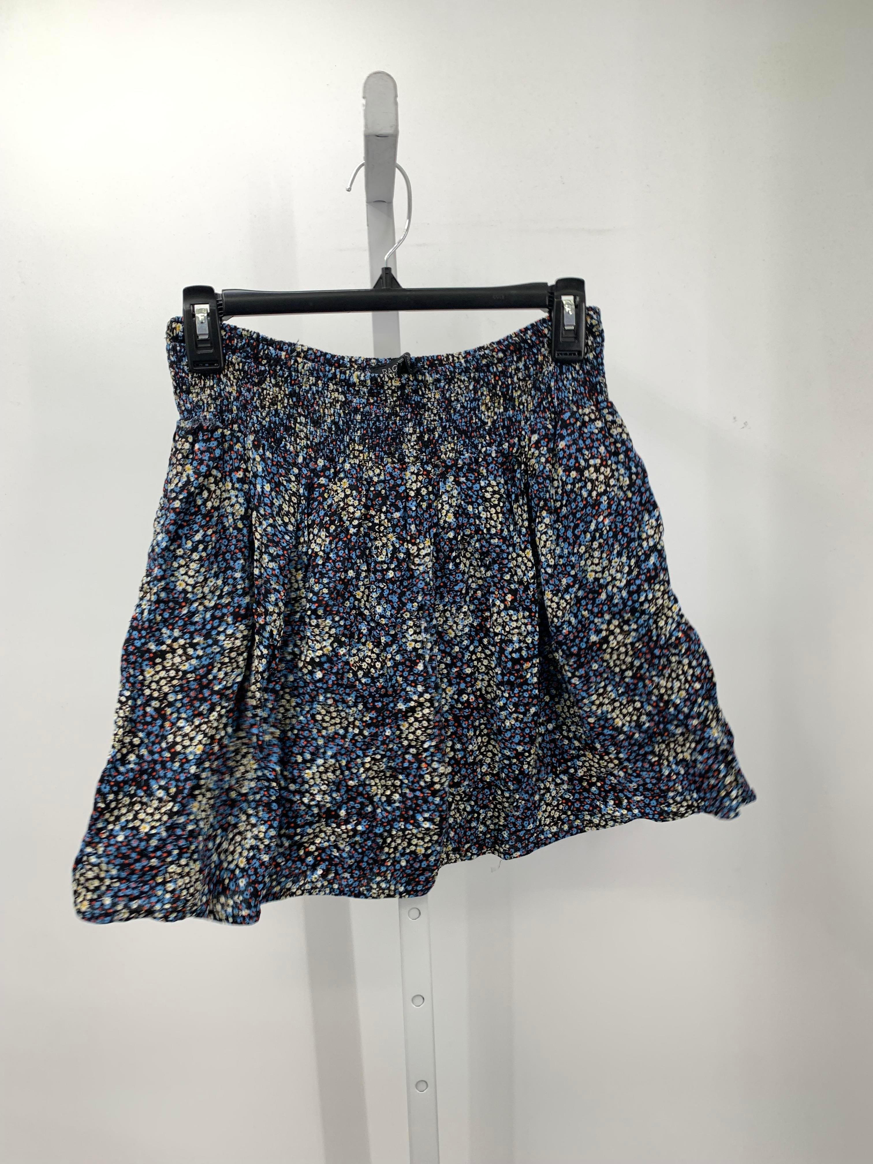Rachel Zoe Size Small Misses Skirt