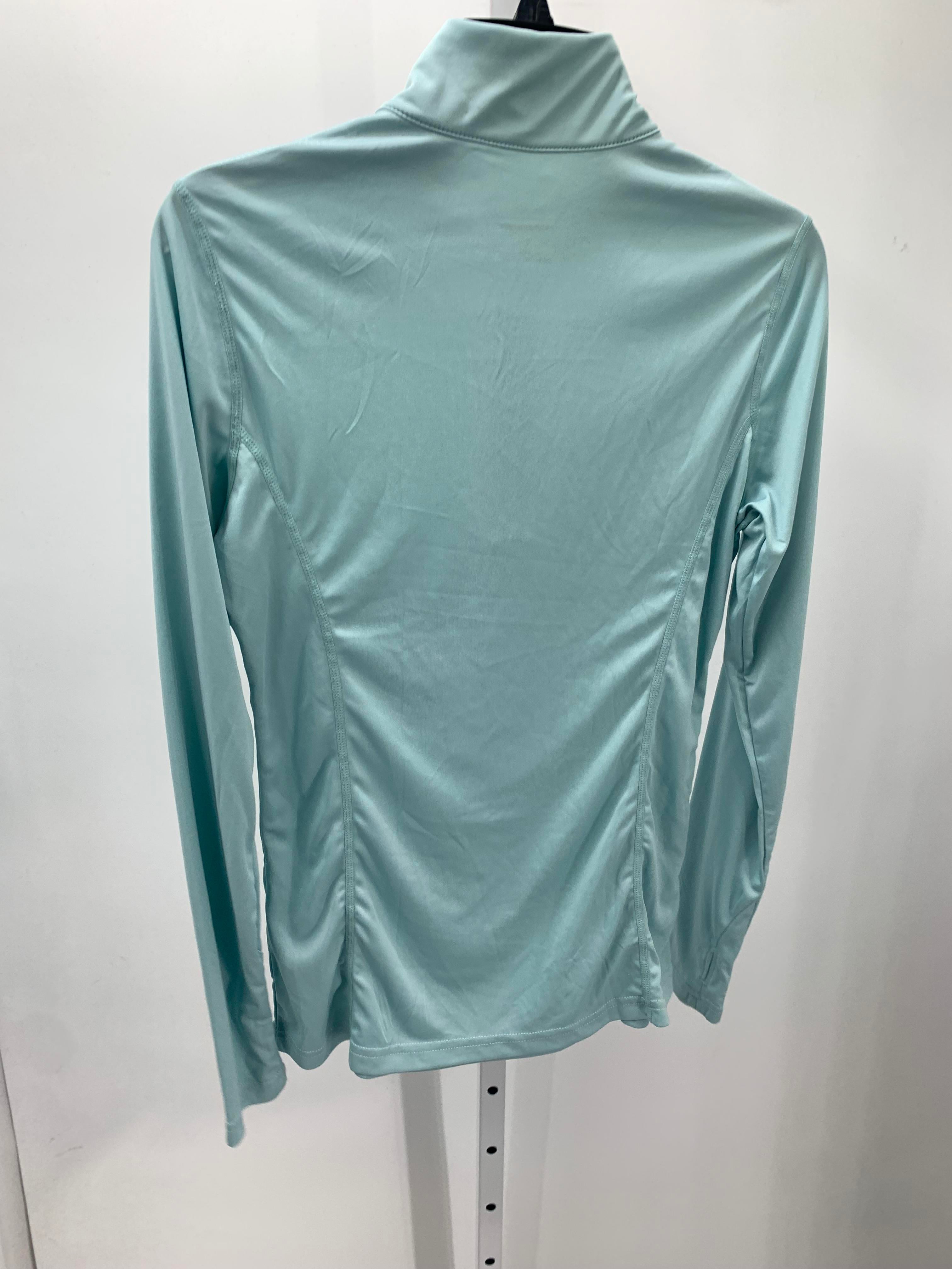 Size Small Misses Long Sleeve Shirt