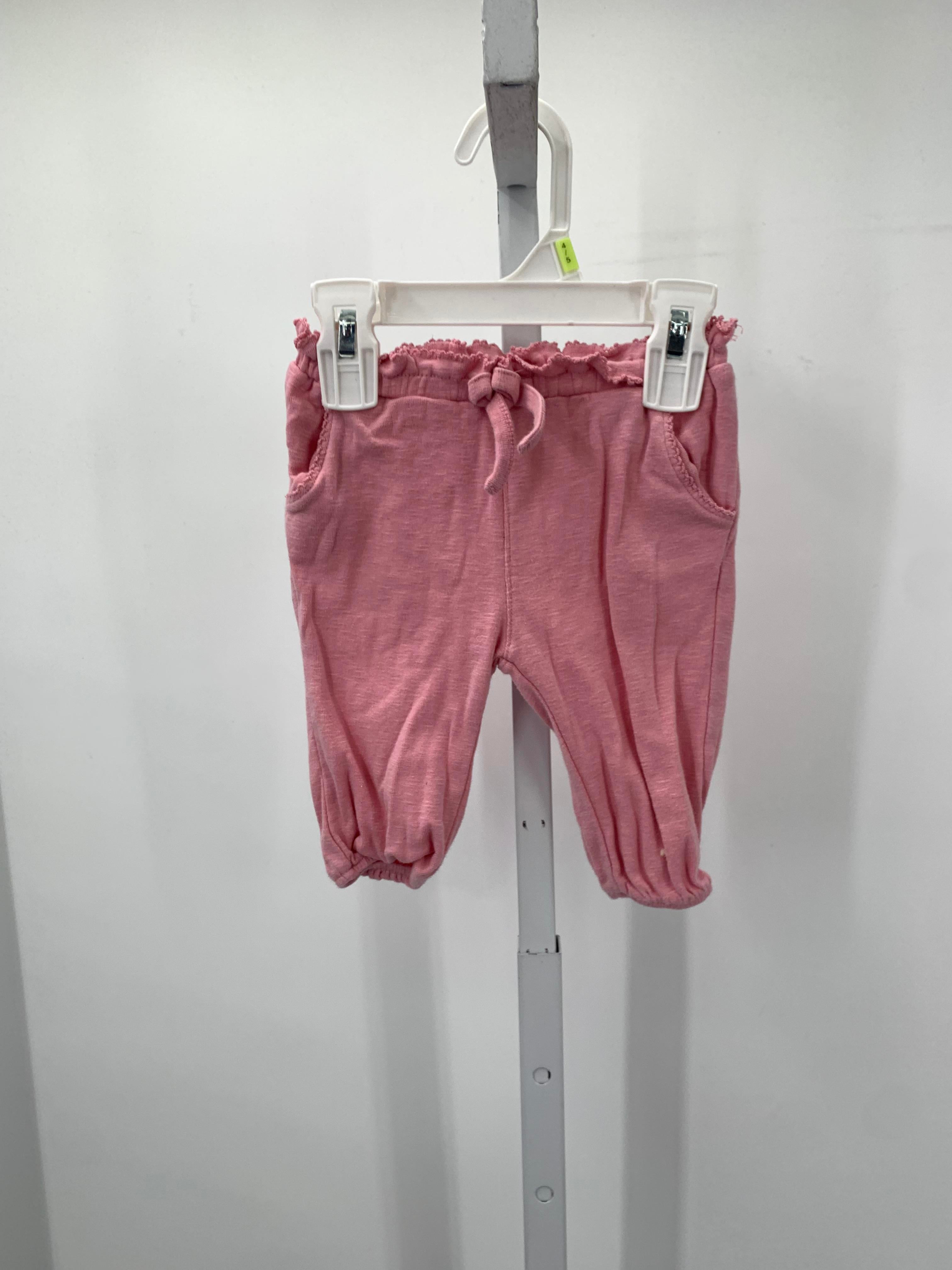 Baby Gap Size 0-3 months Girls Pants