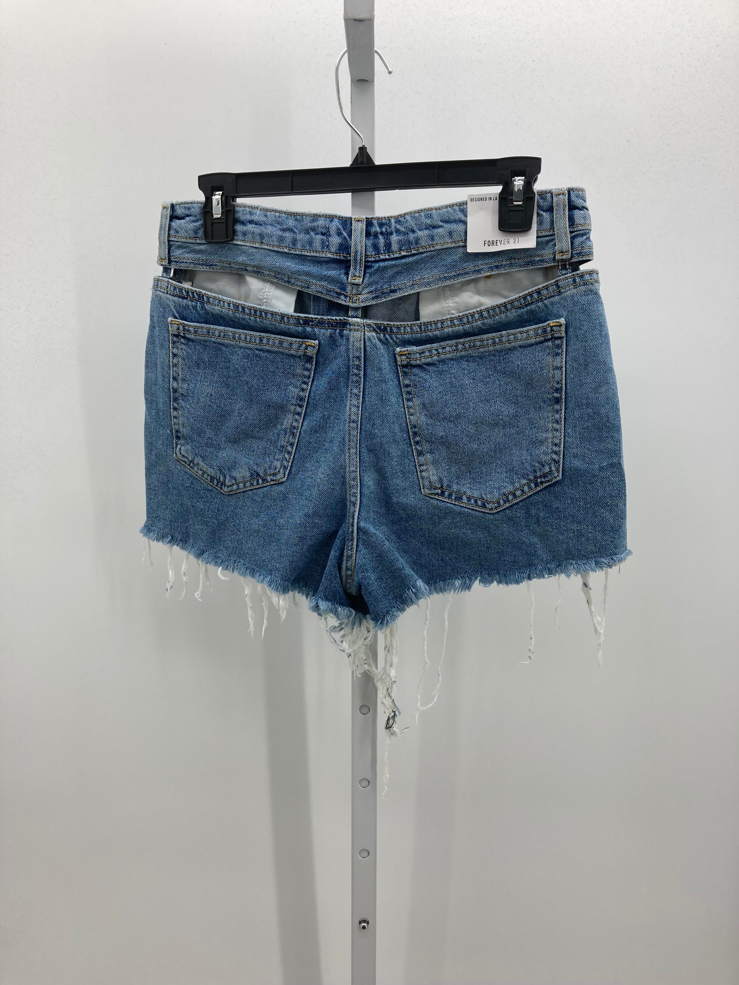 Forever 21 Size 4 Juniors Shorts