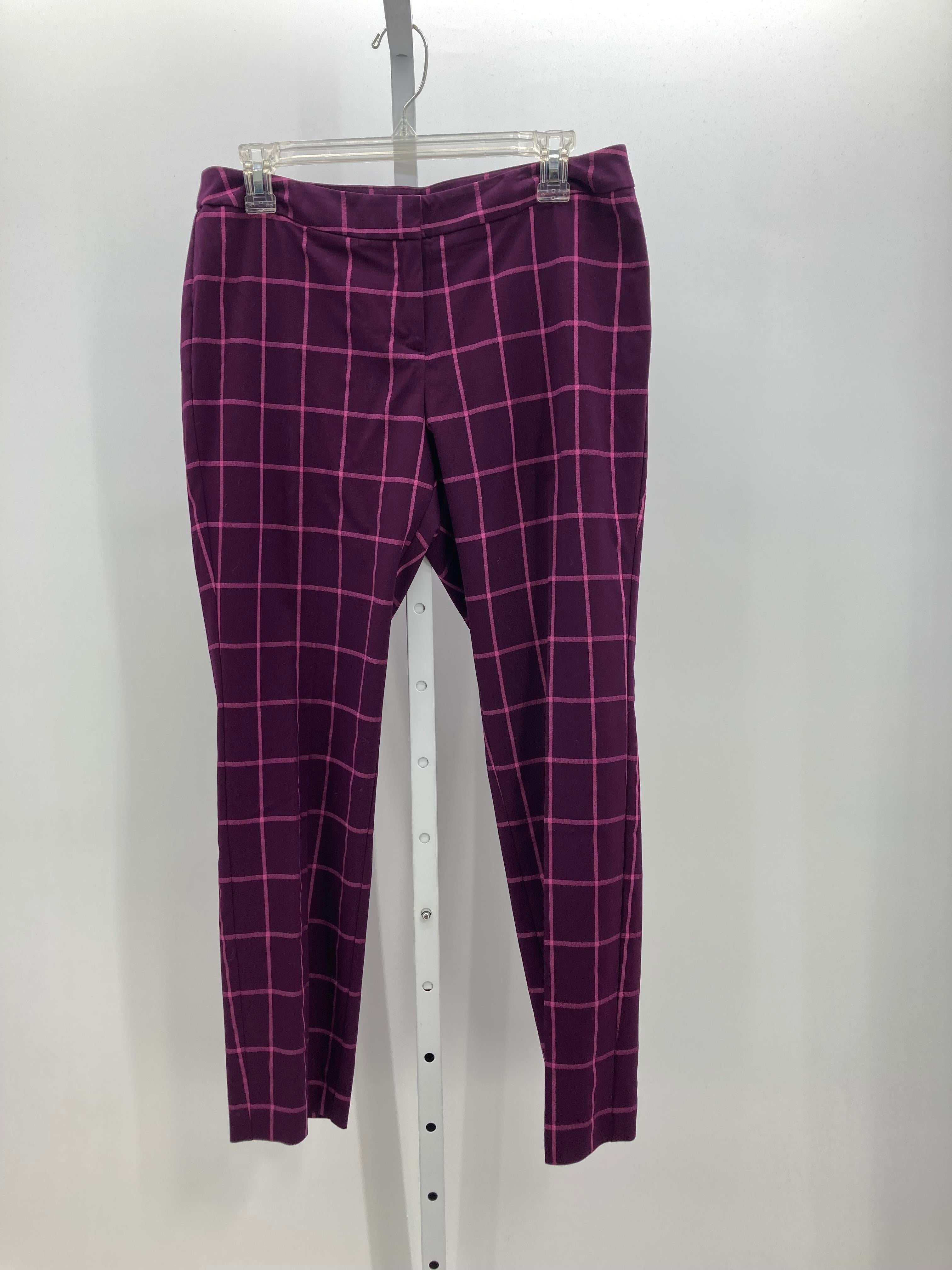 Worthington Size 8 Misses Pants